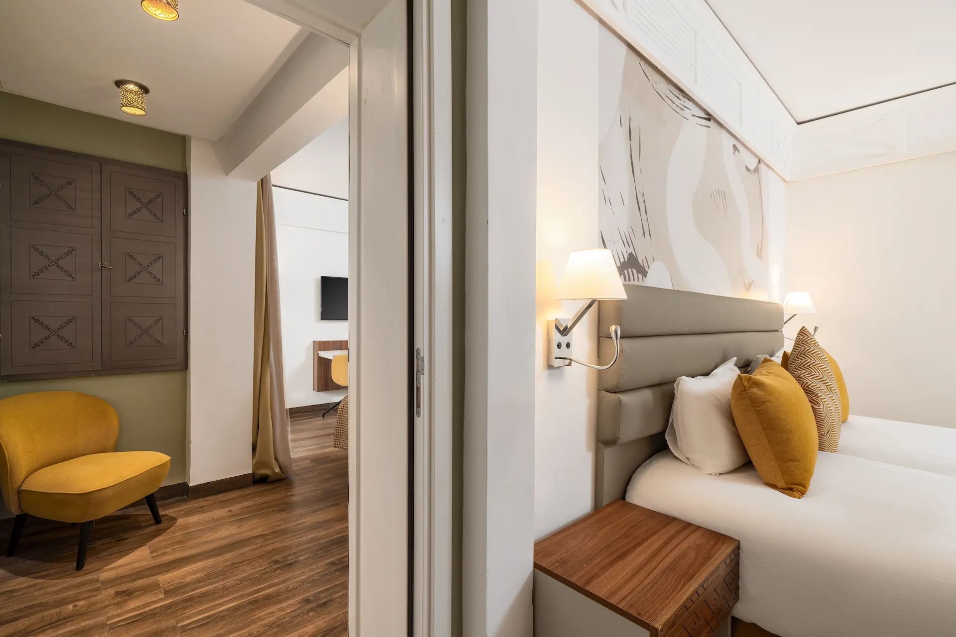 Family Room Standard