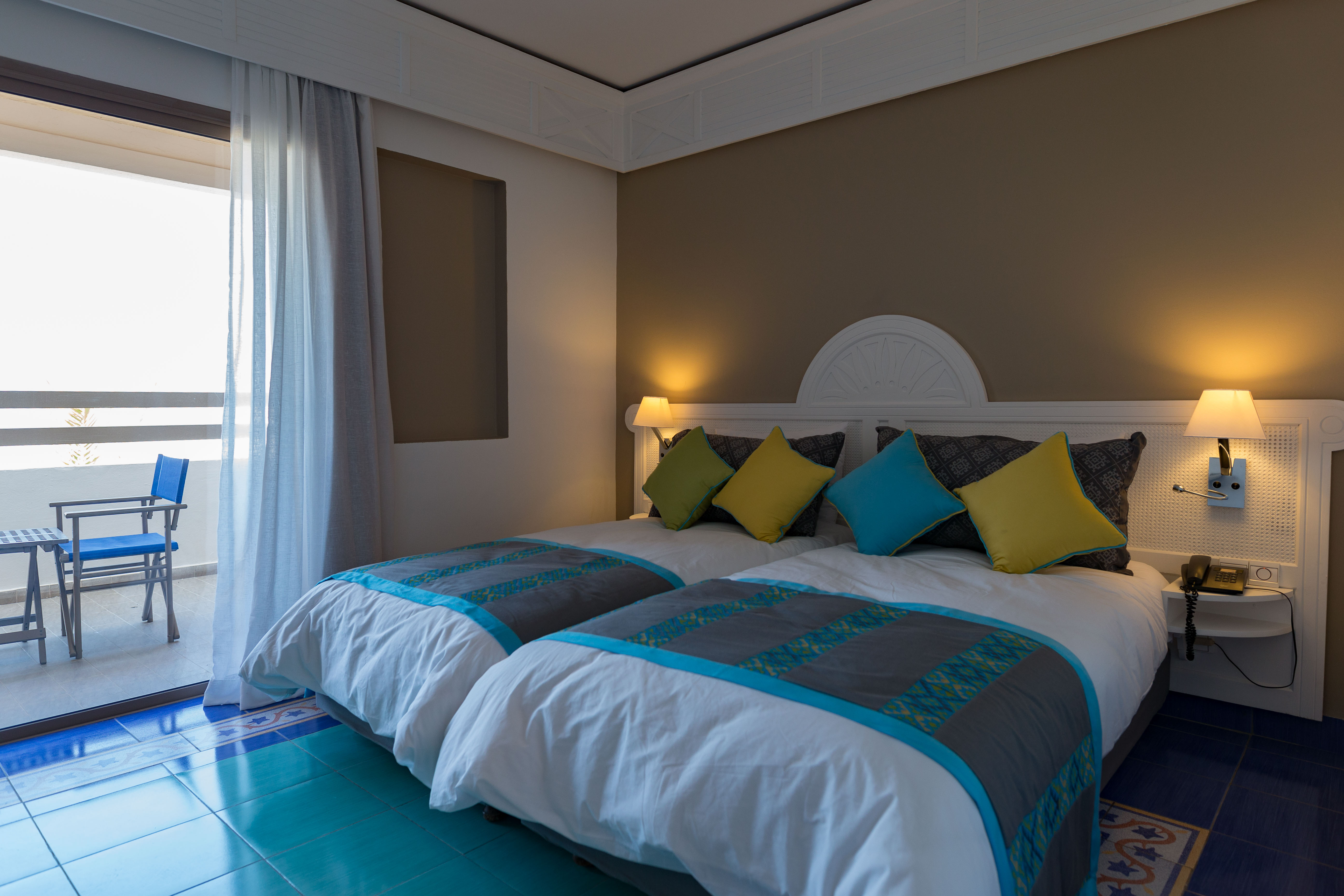 Family Room Standard