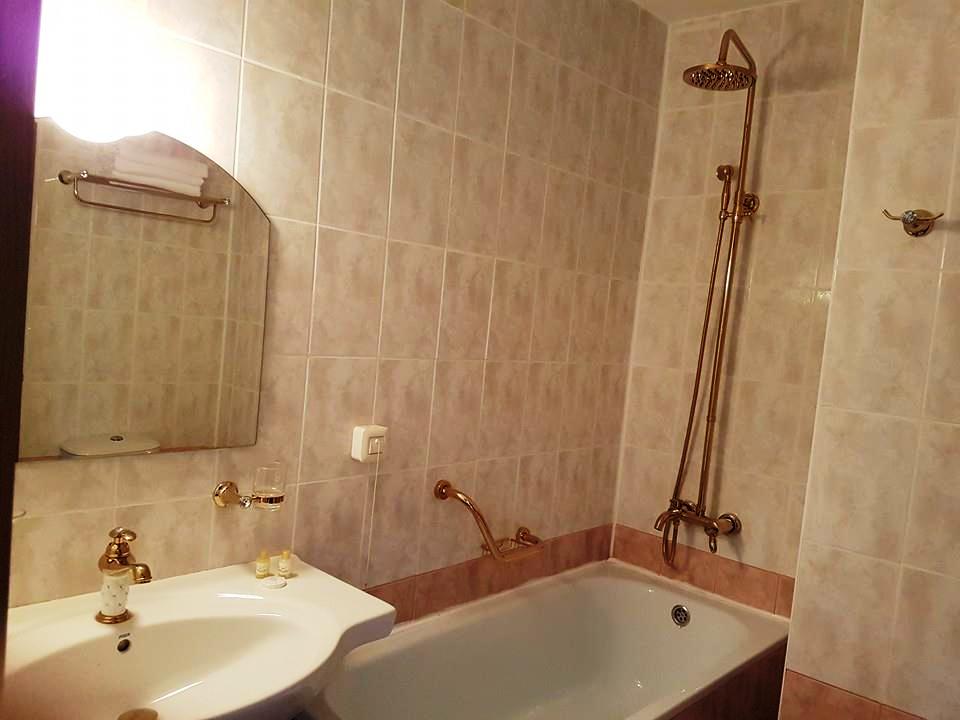 Apartment One Bedroom