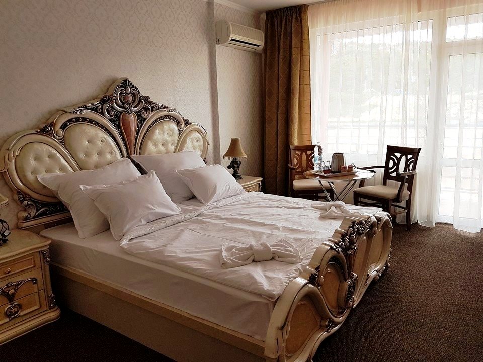 Apartment One Bedroom