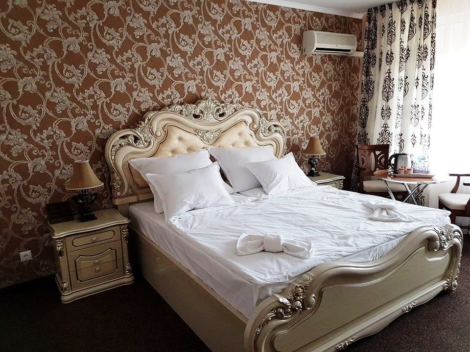 Apartment One Bedroom