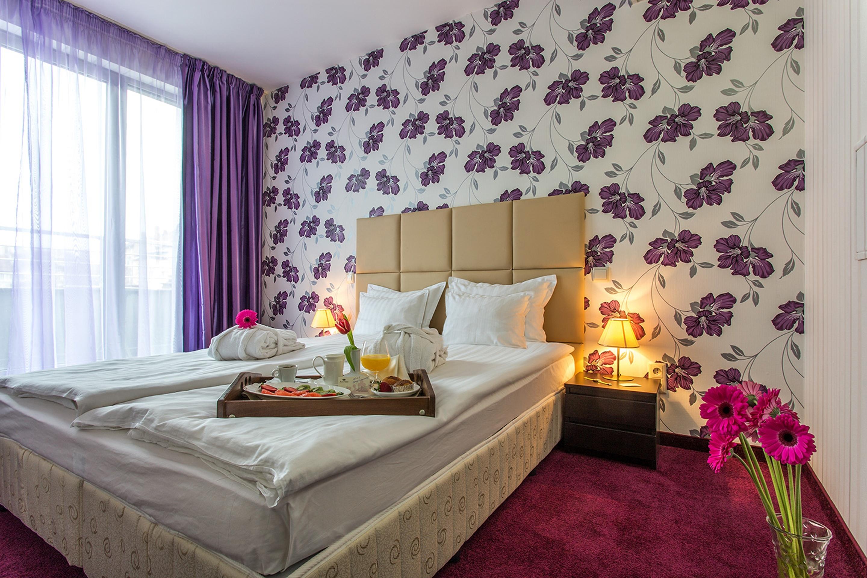 Double Single Comfort