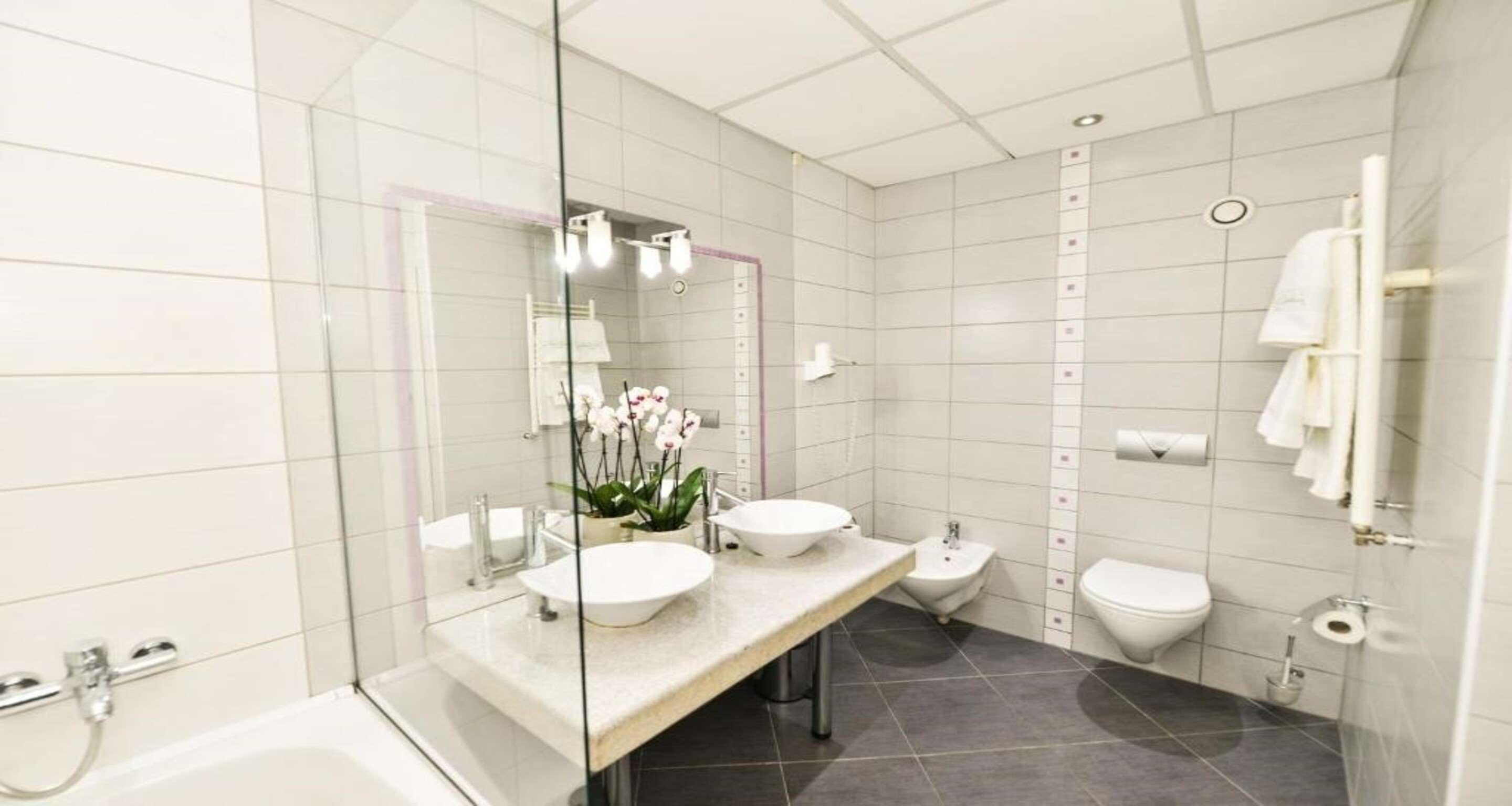 Suite King Bed Non Smoking