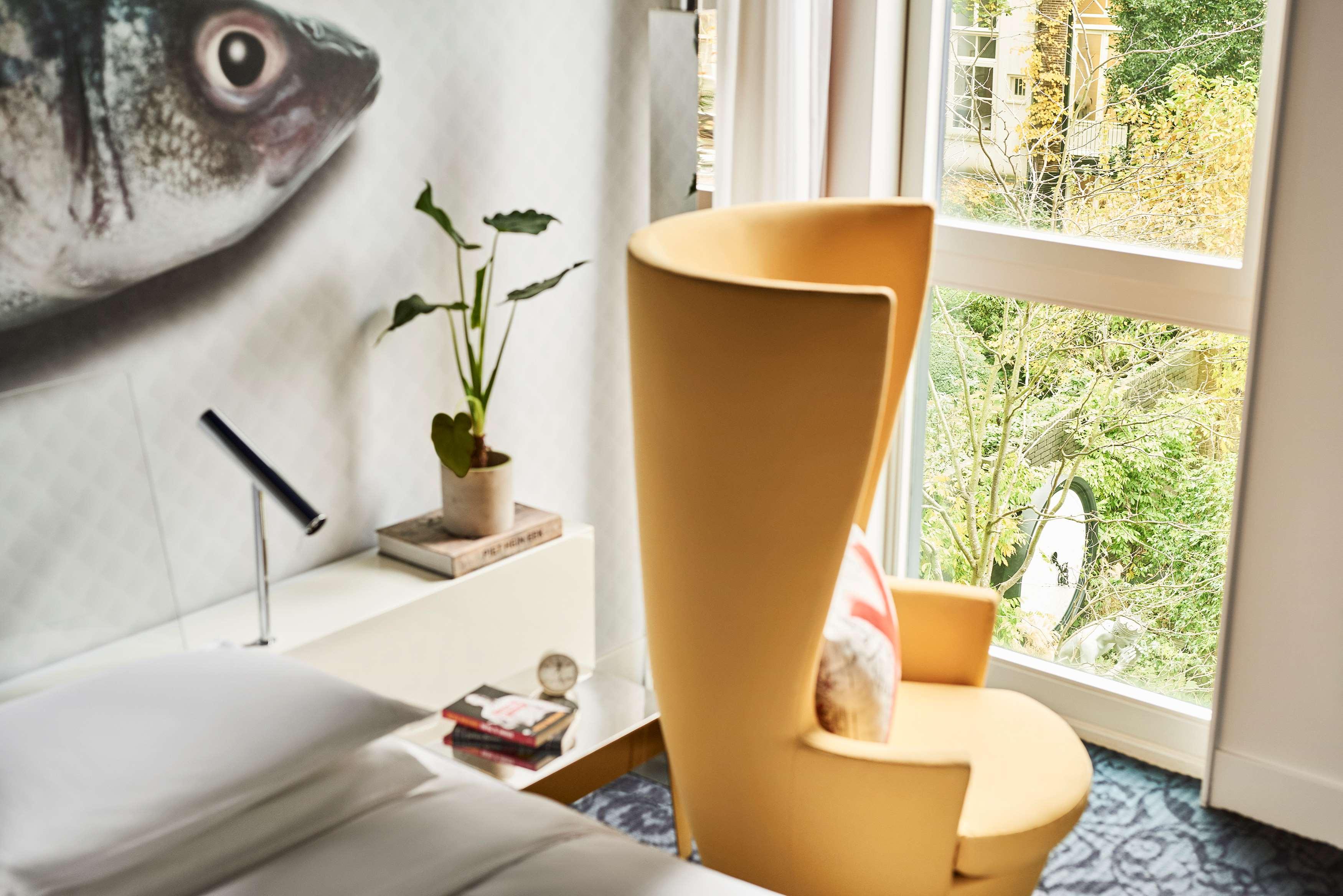 Double Queen Bed Non Smoking