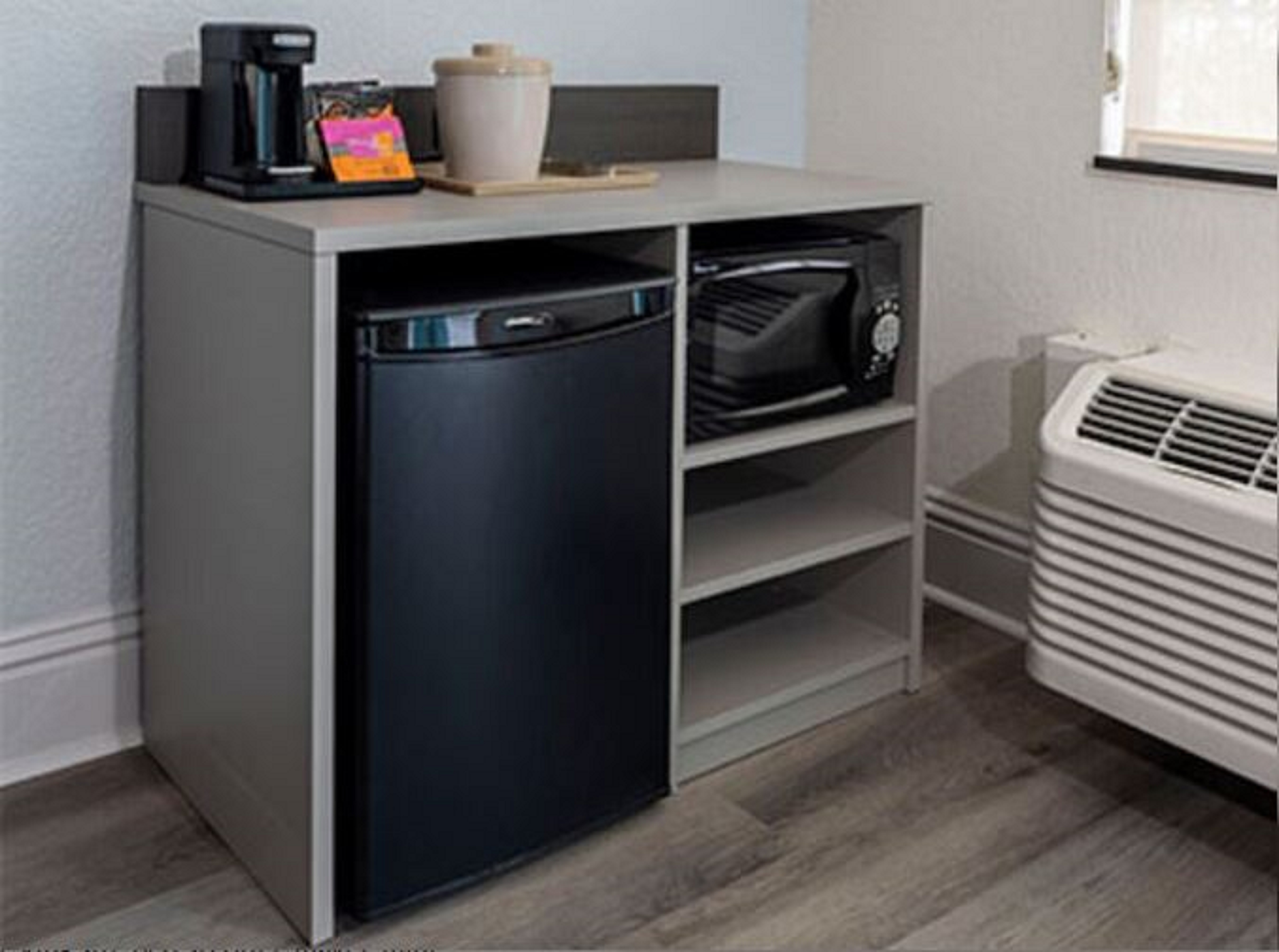 Double Deluxe Two Queen Beds