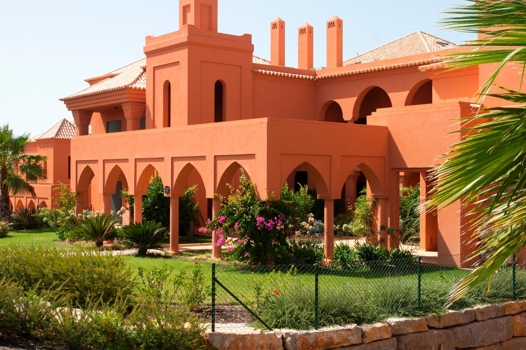 Apartment One Bedroom