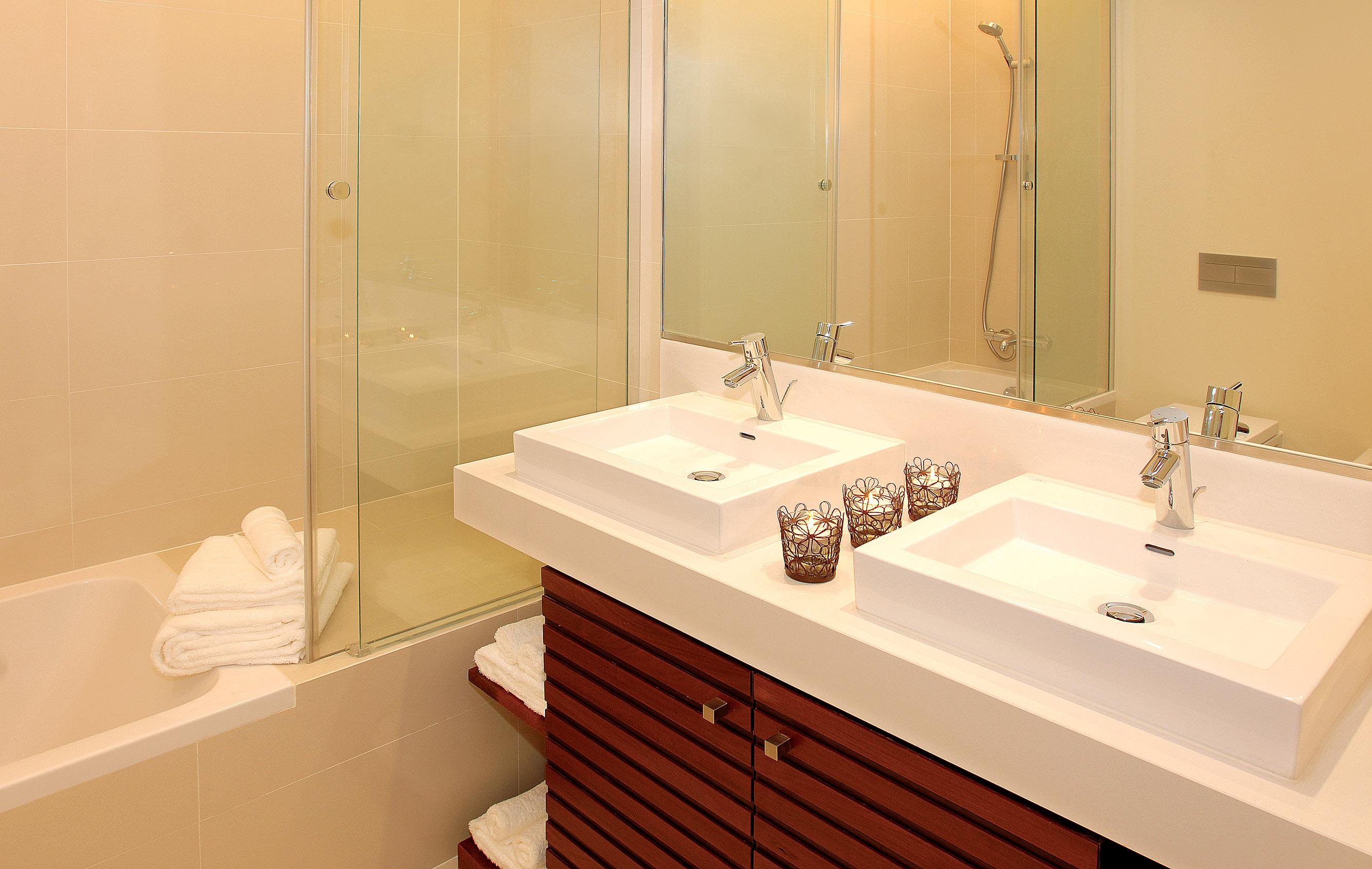 Apartment One Bedroom