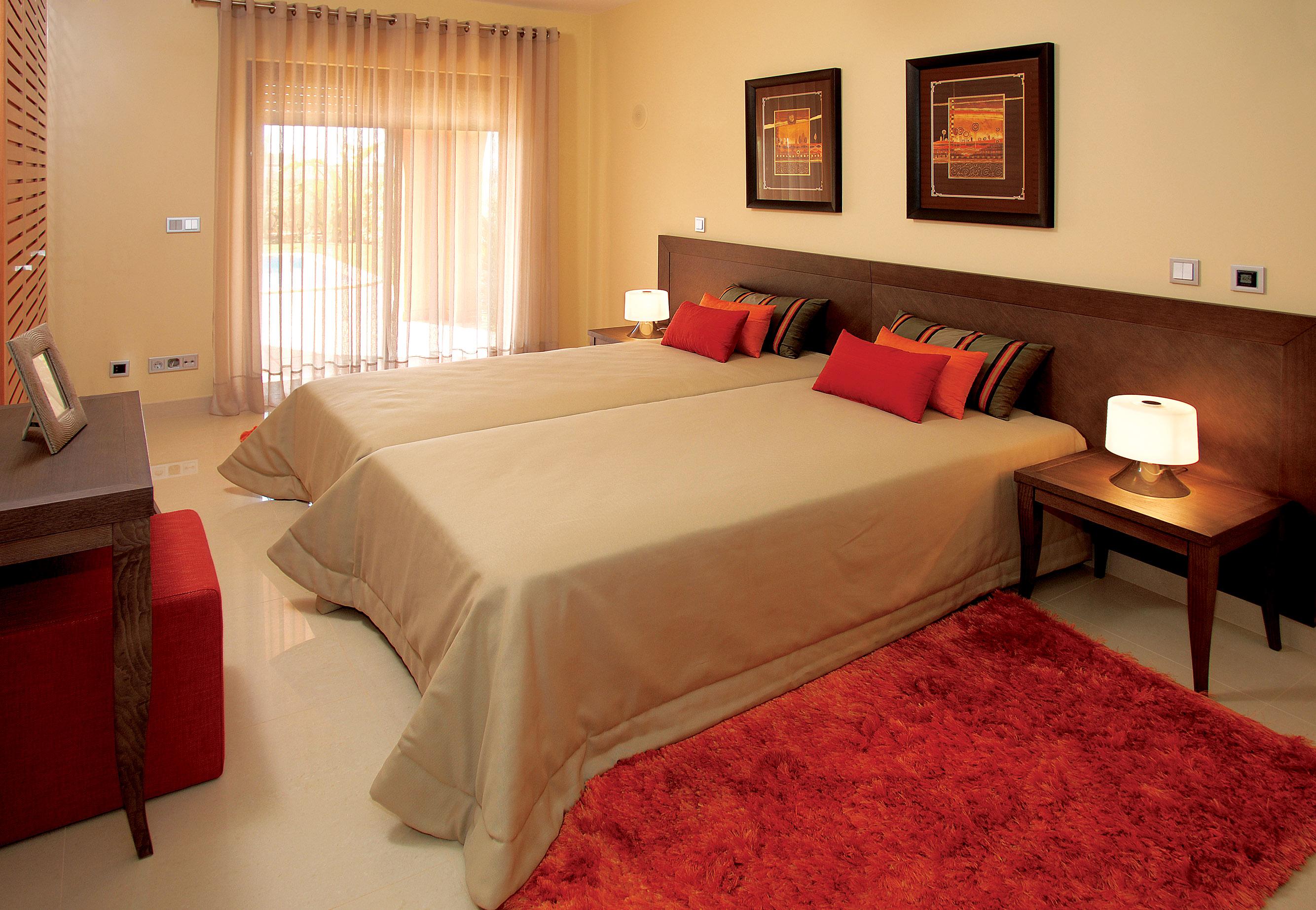 Villa Three Bedrooms