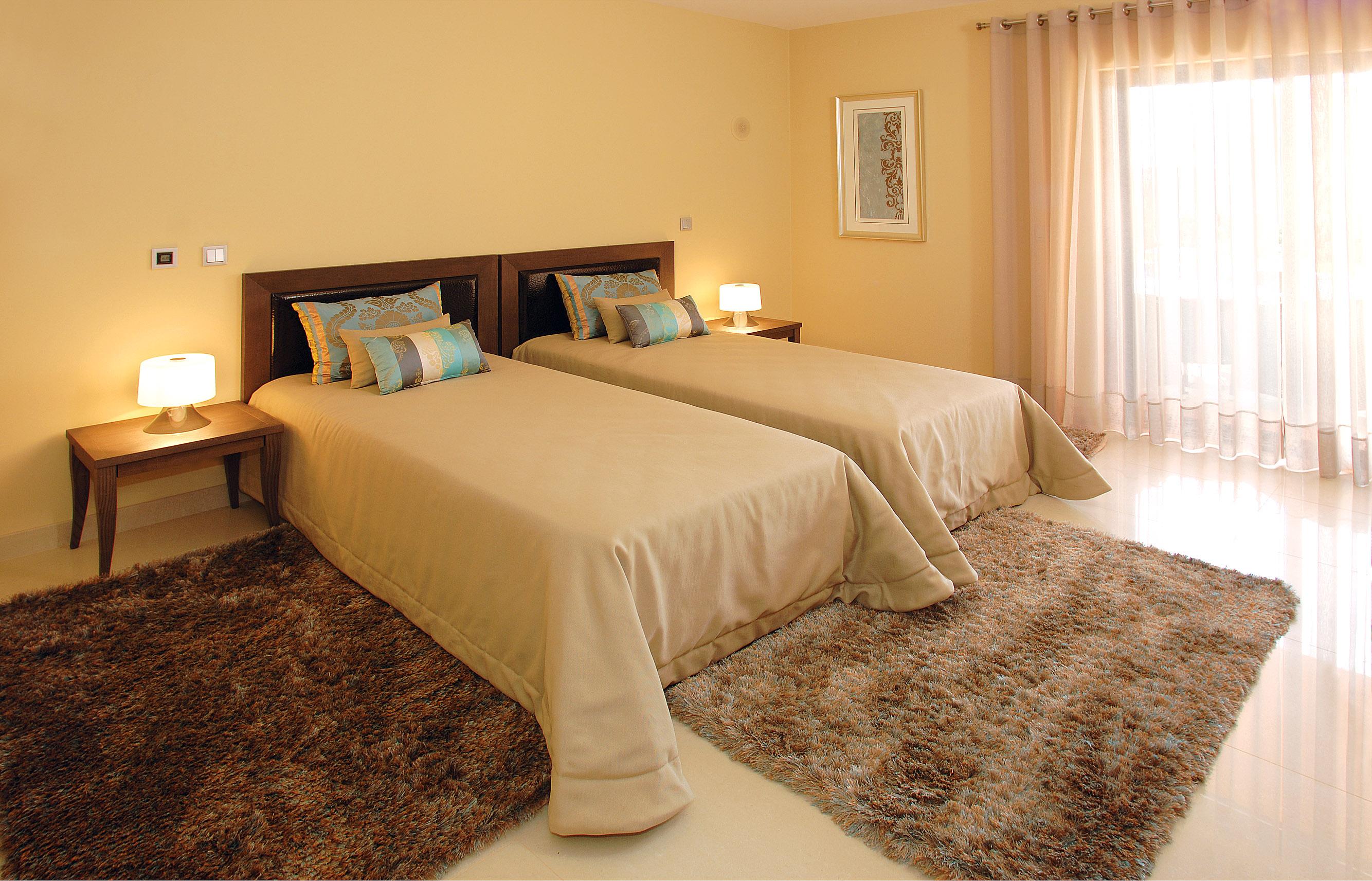 Villa Three Bedrooms