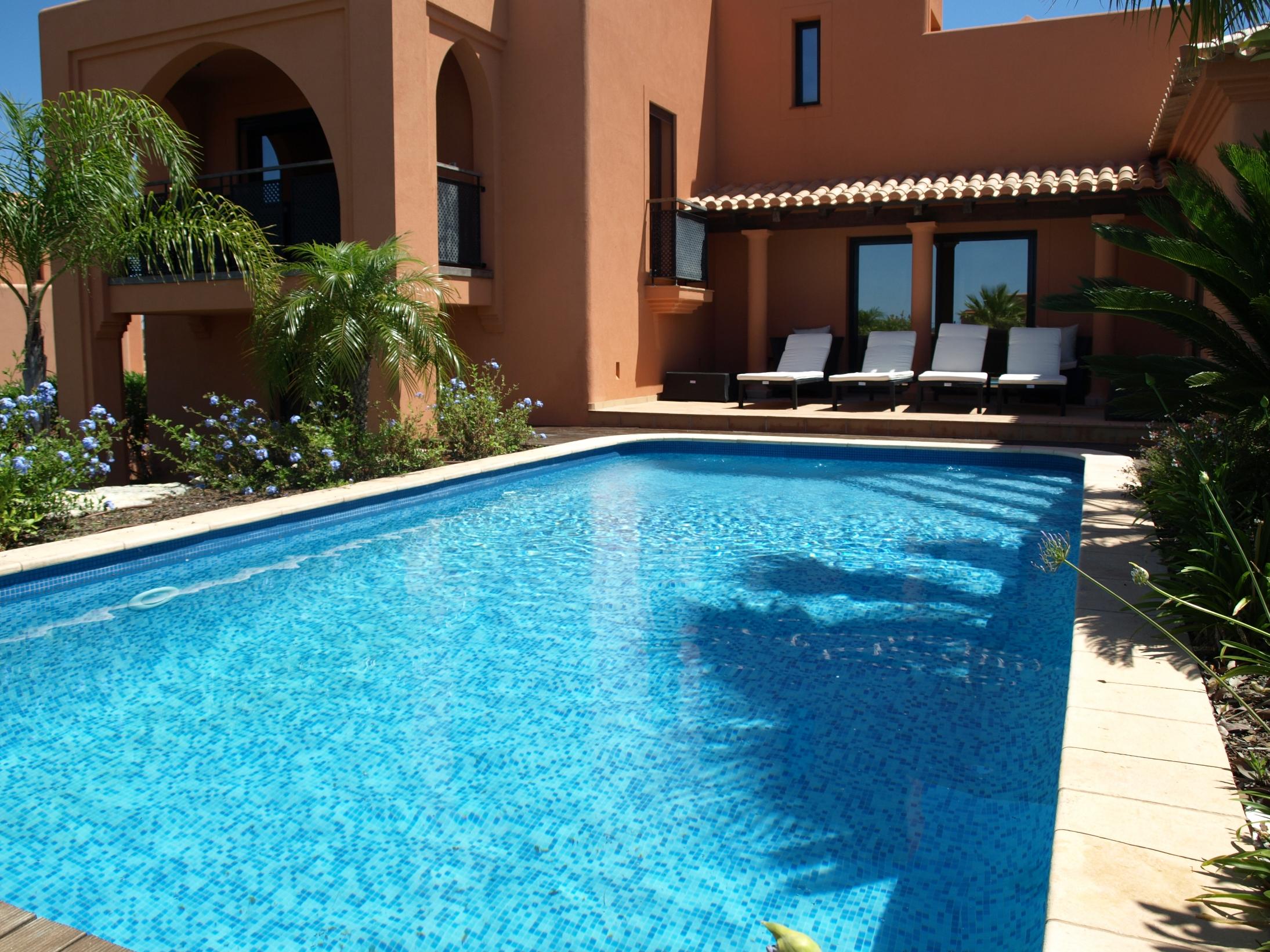 Villa Three Bedrooms