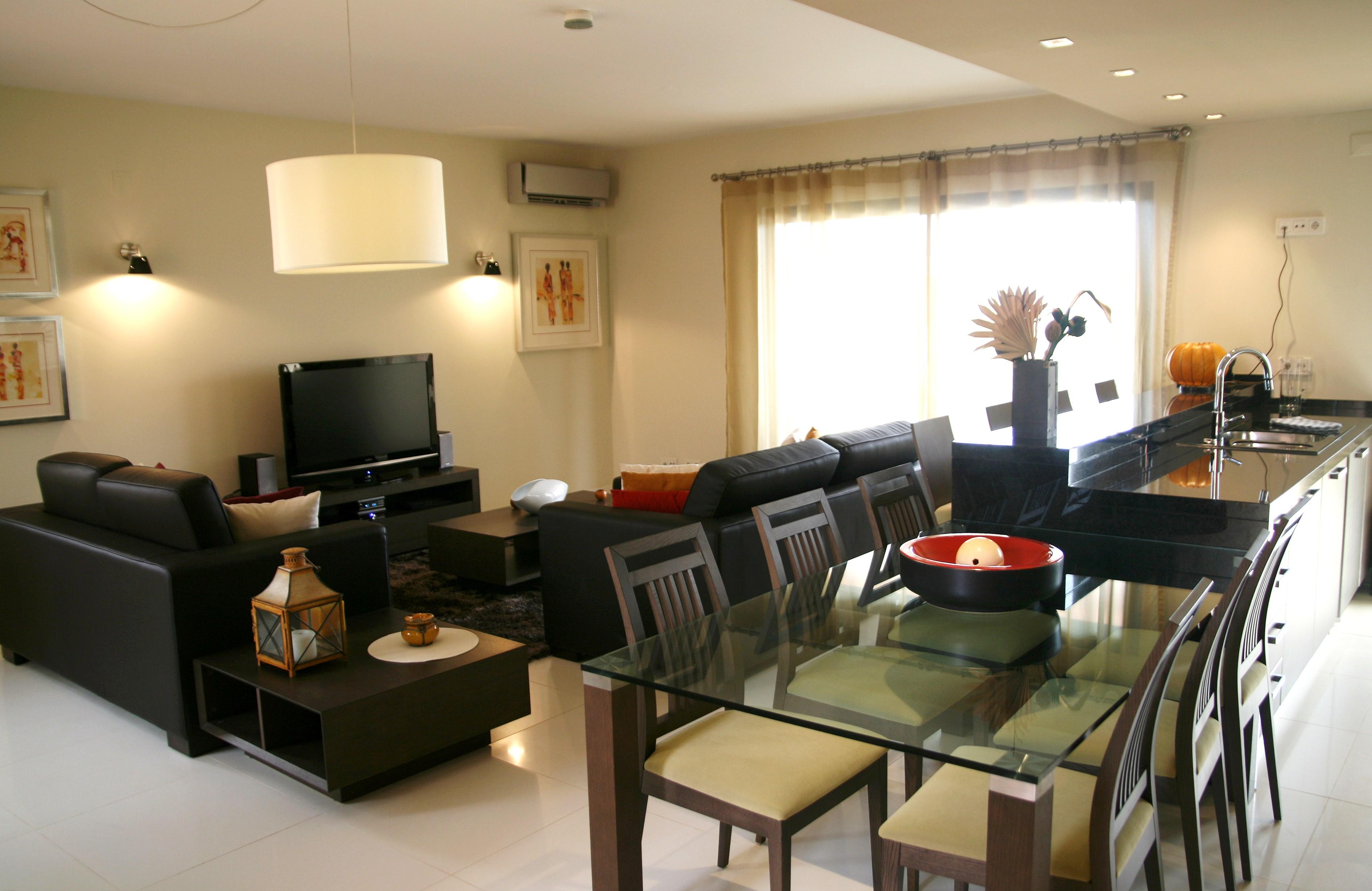 Villa Three Bedrooms