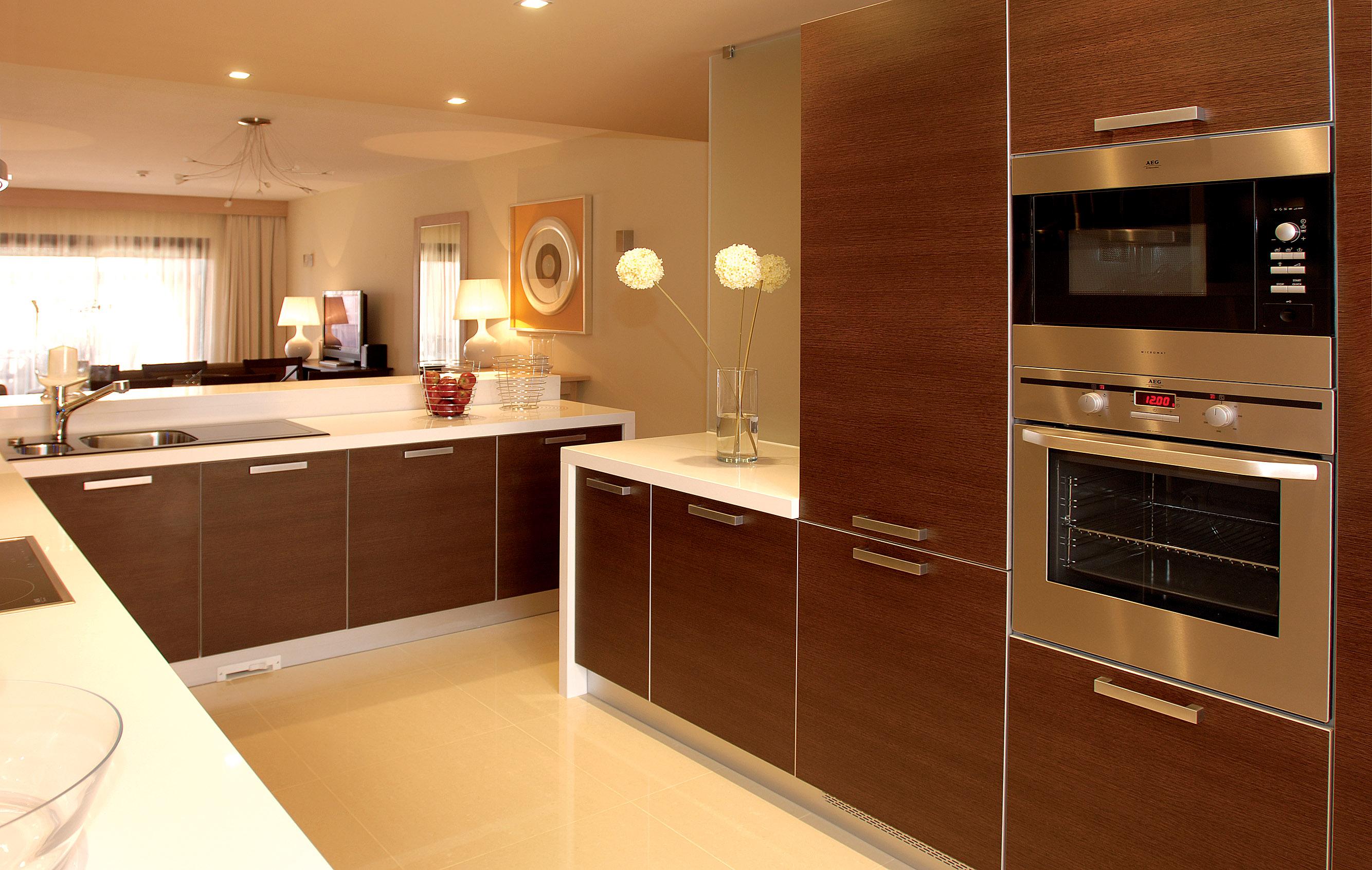 Apartment Two Bedrooms