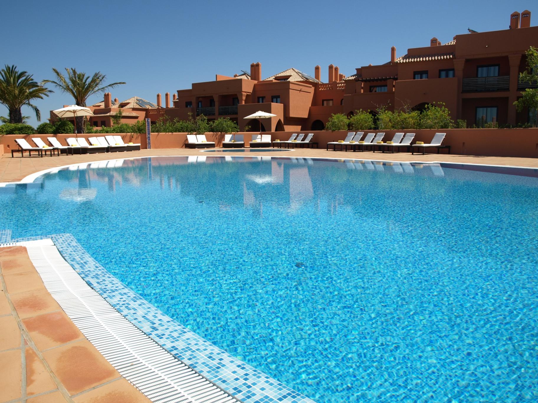 Apartment Two Bedrooms