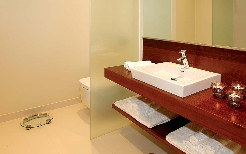 Apartment Superior Two Bedrooms