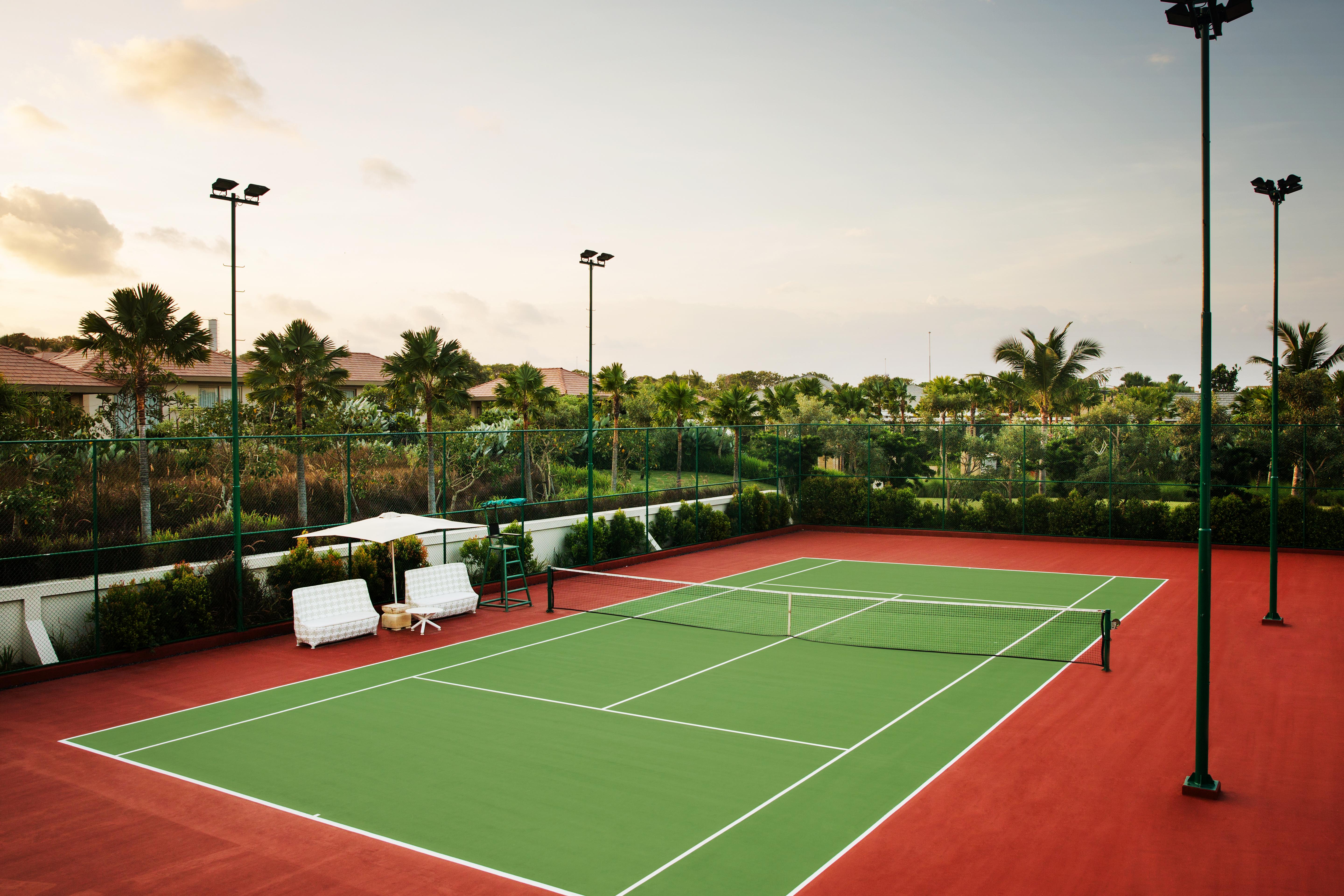 Sports and Entertainment