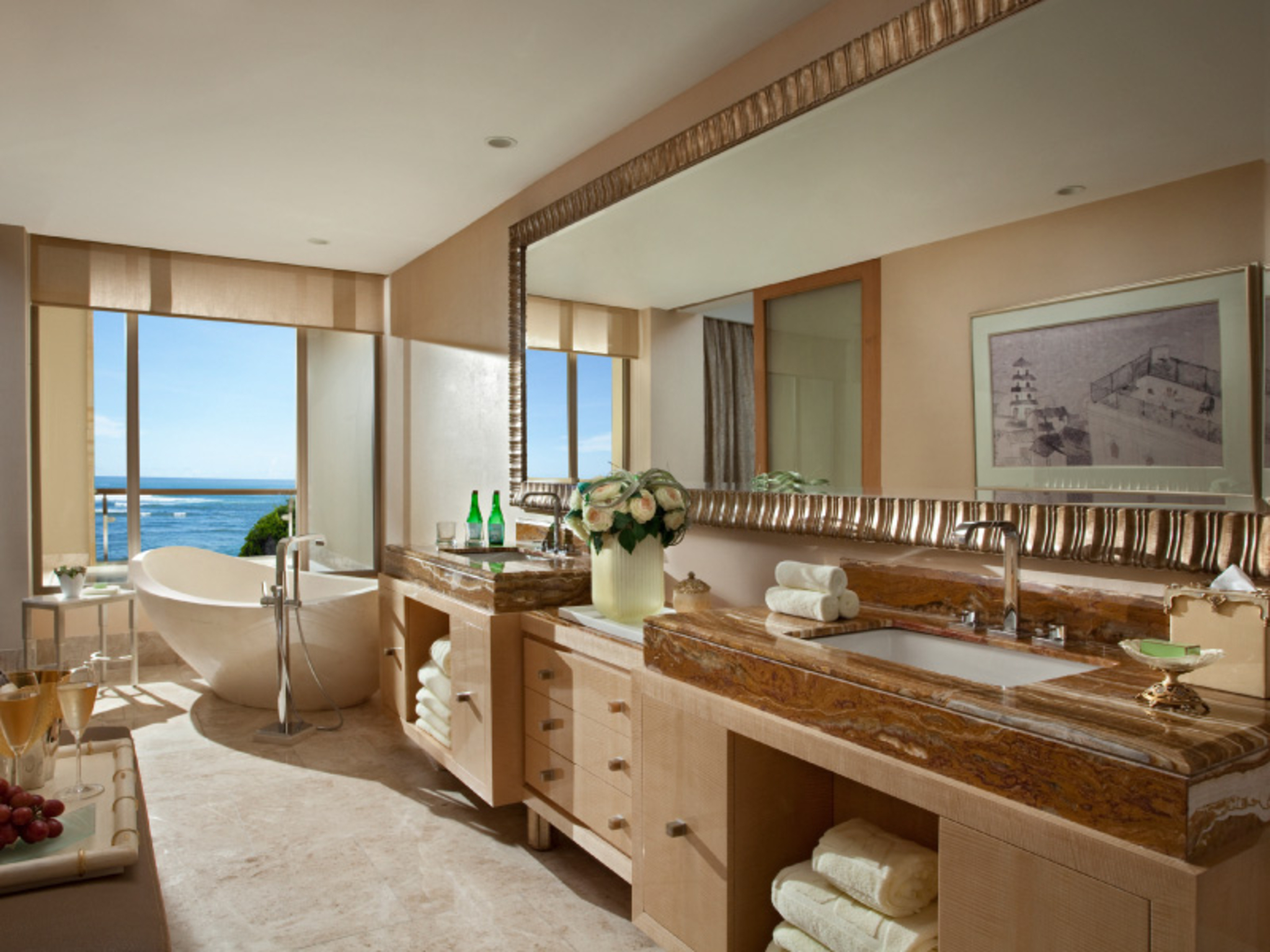 Suite Ocean View