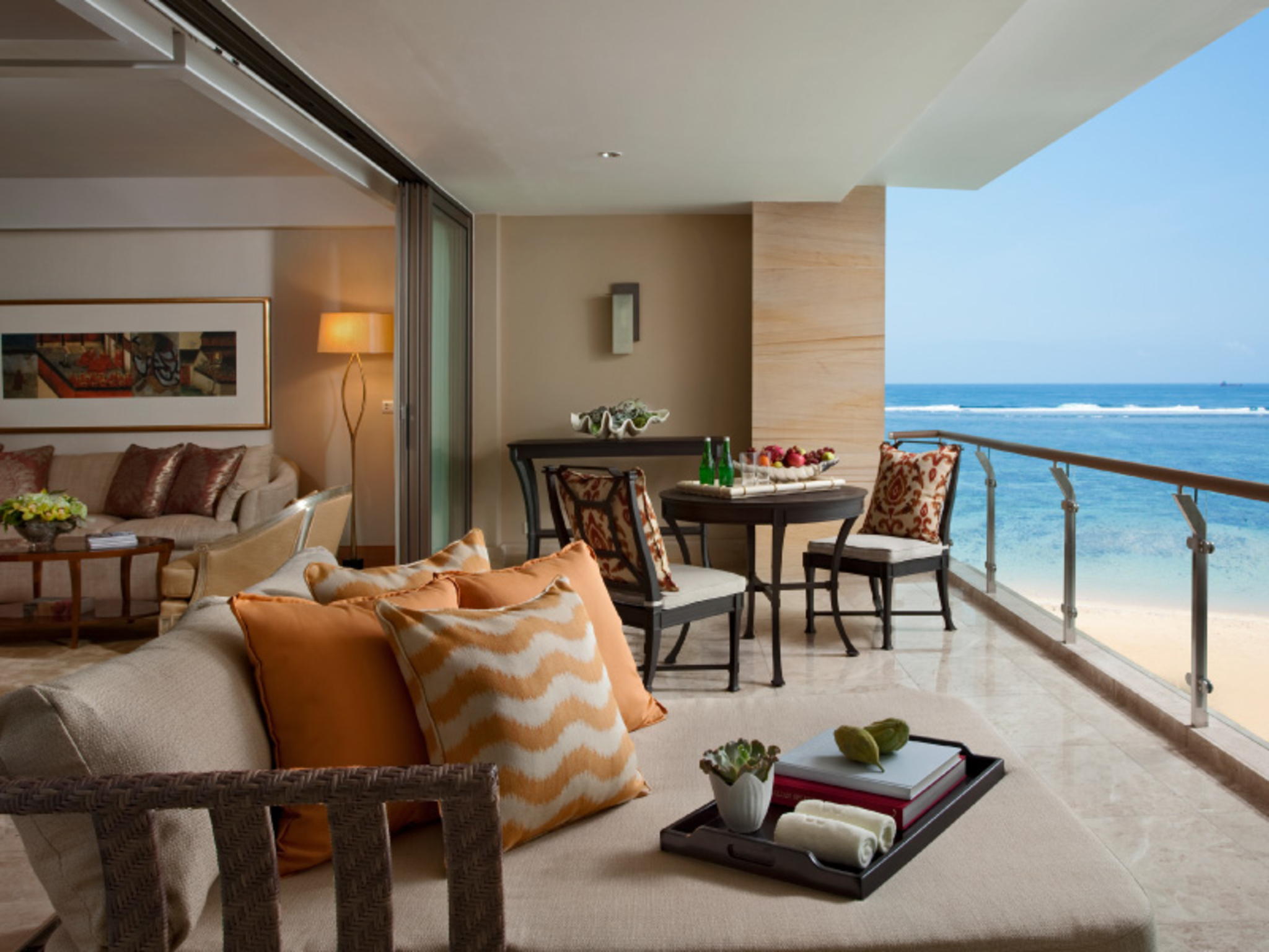 Suite Ocean View
