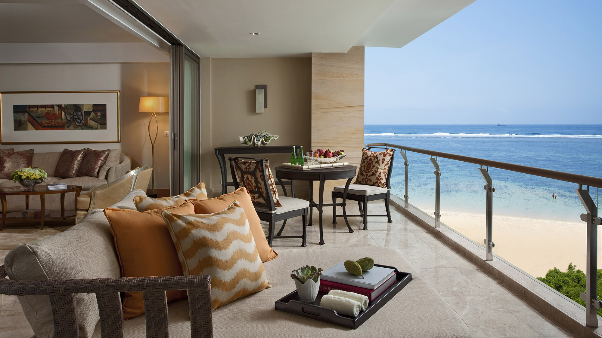 Suite Ocean View