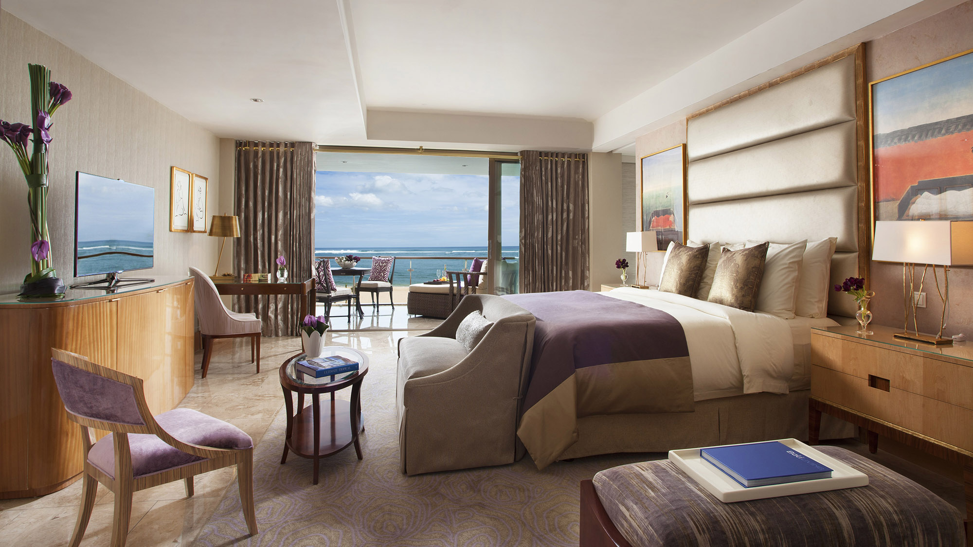 Suite Ocean View