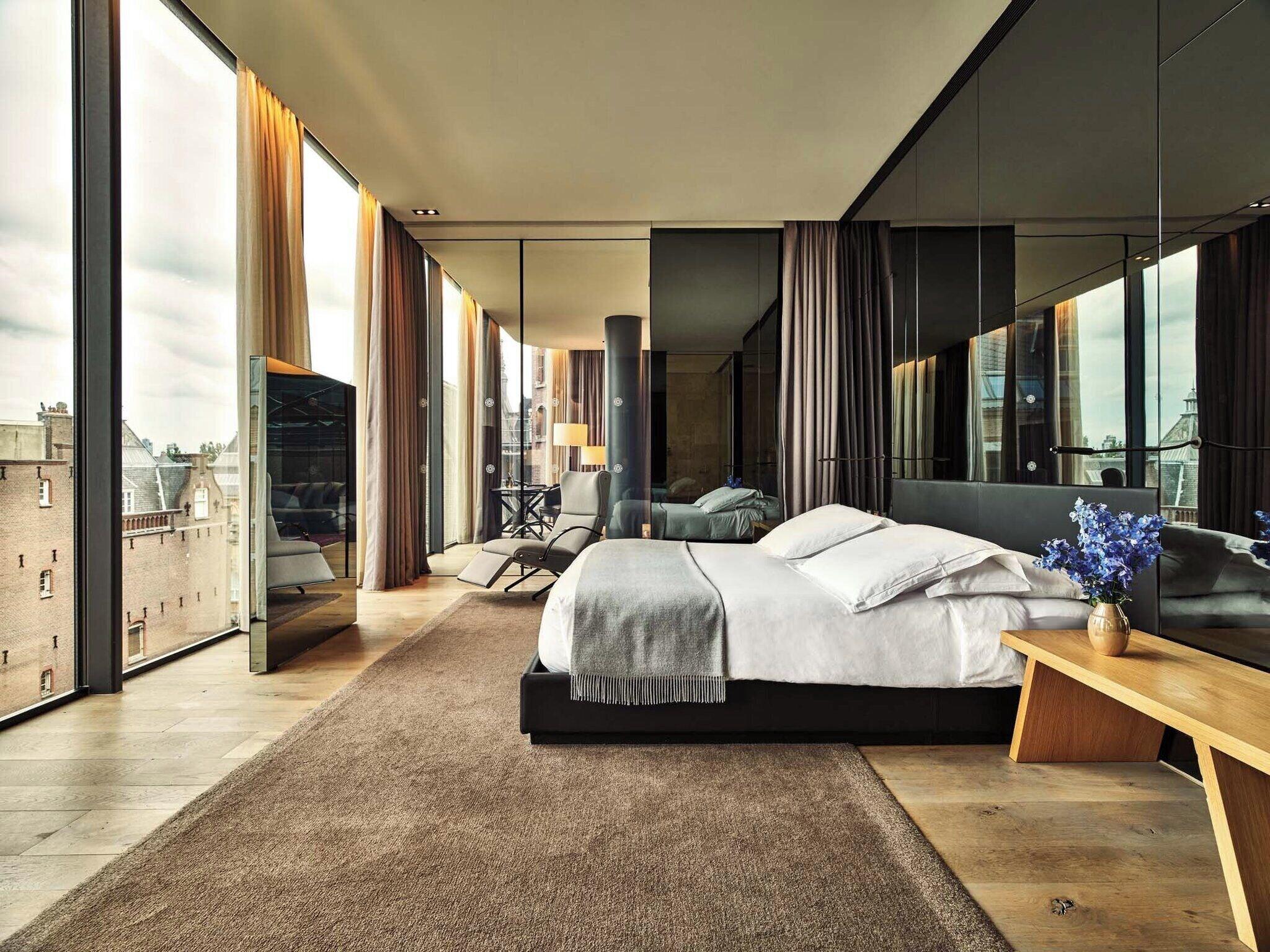 Suite Penthouse