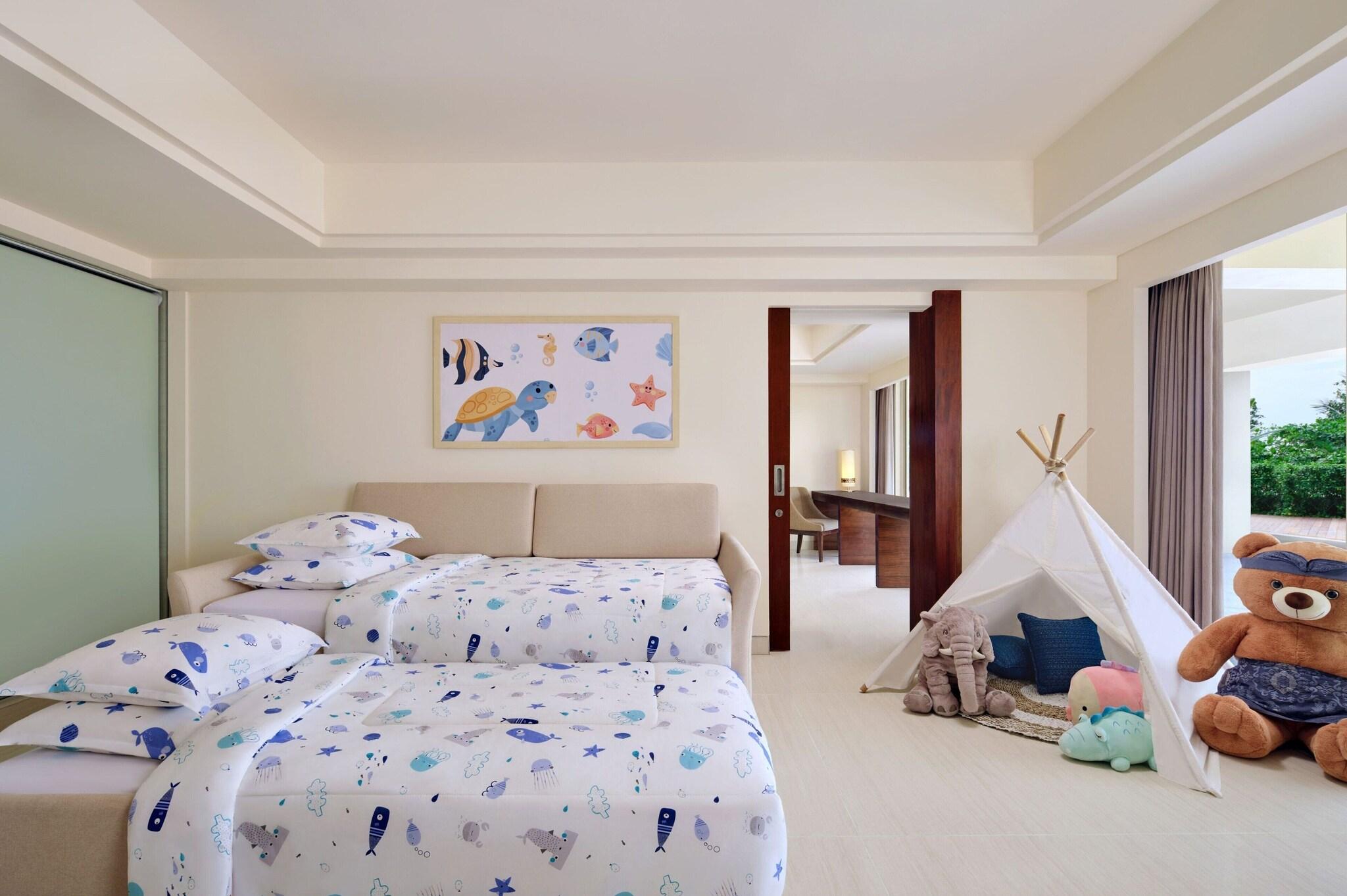 Suite Garden View One Bedroom