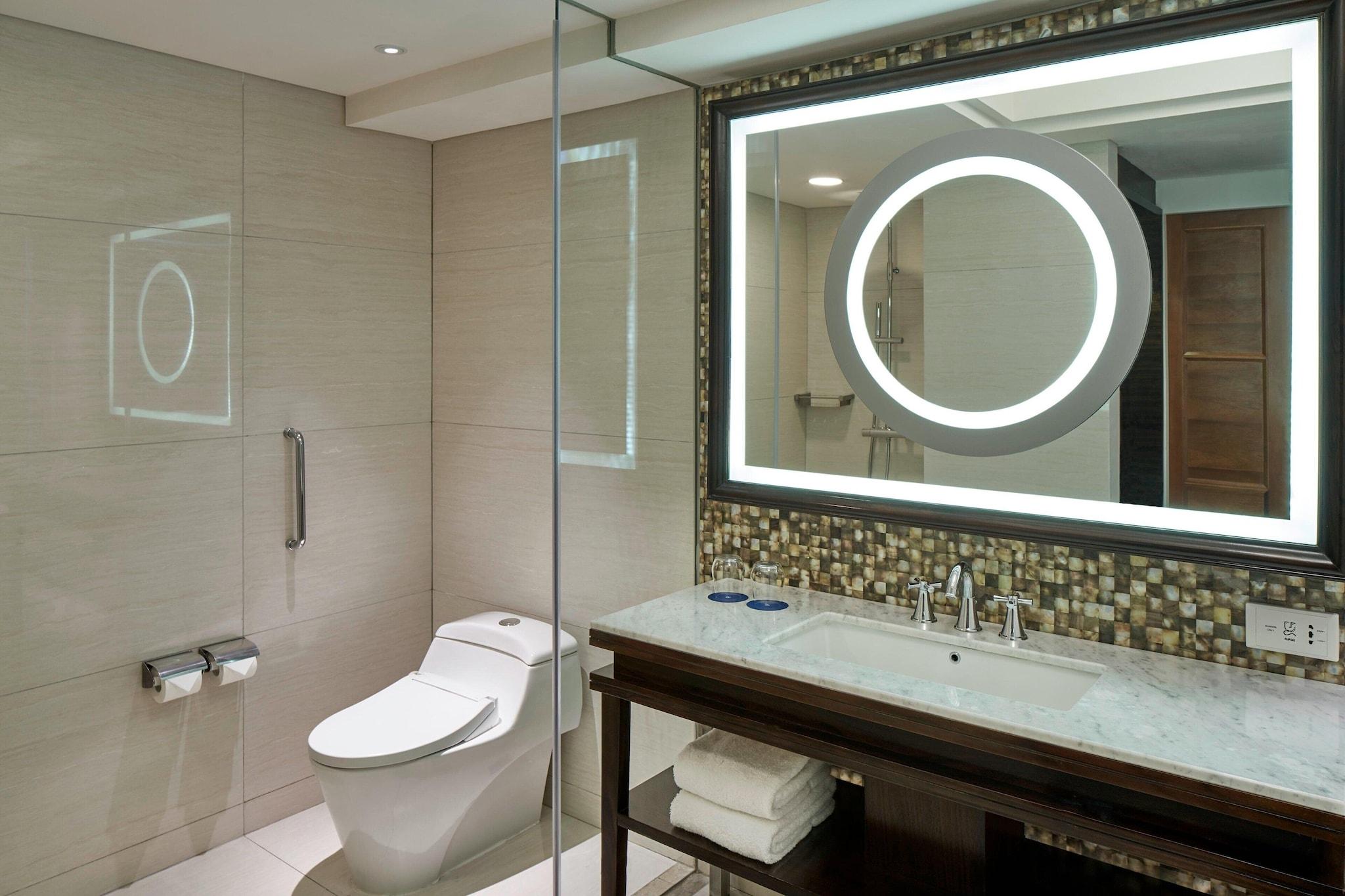 Quadruple Two Double Beds