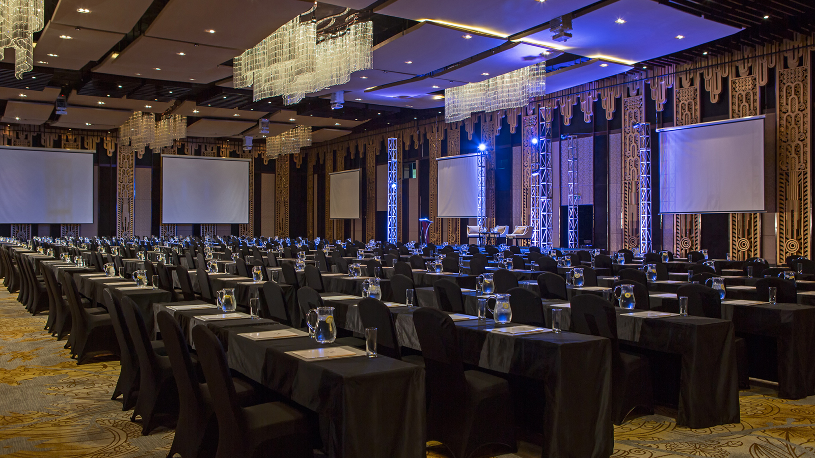 Conferences