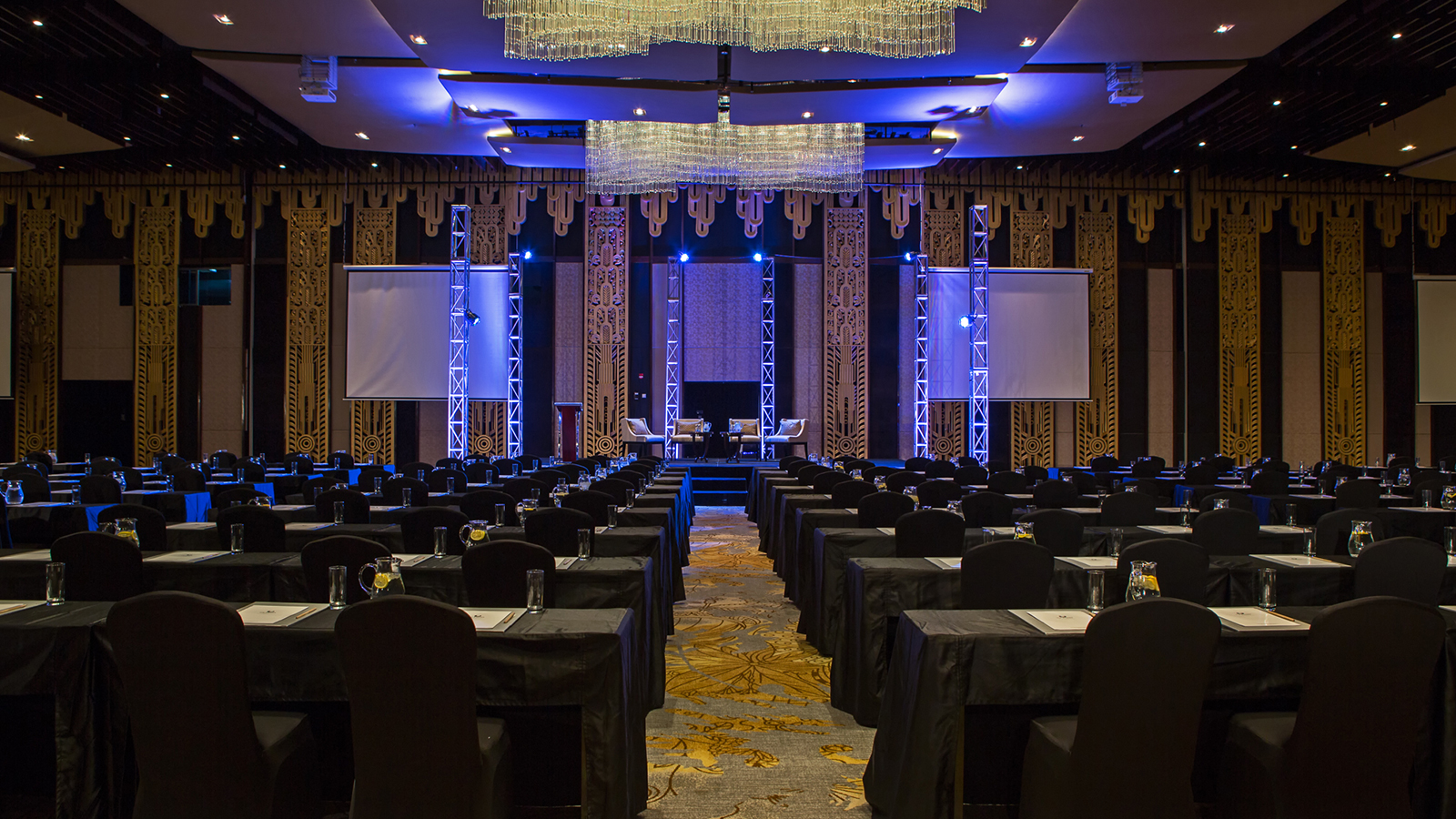 Conferences