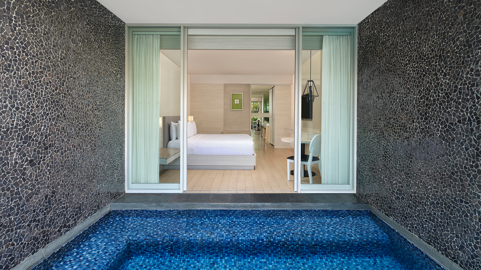Room Deluxe Premium