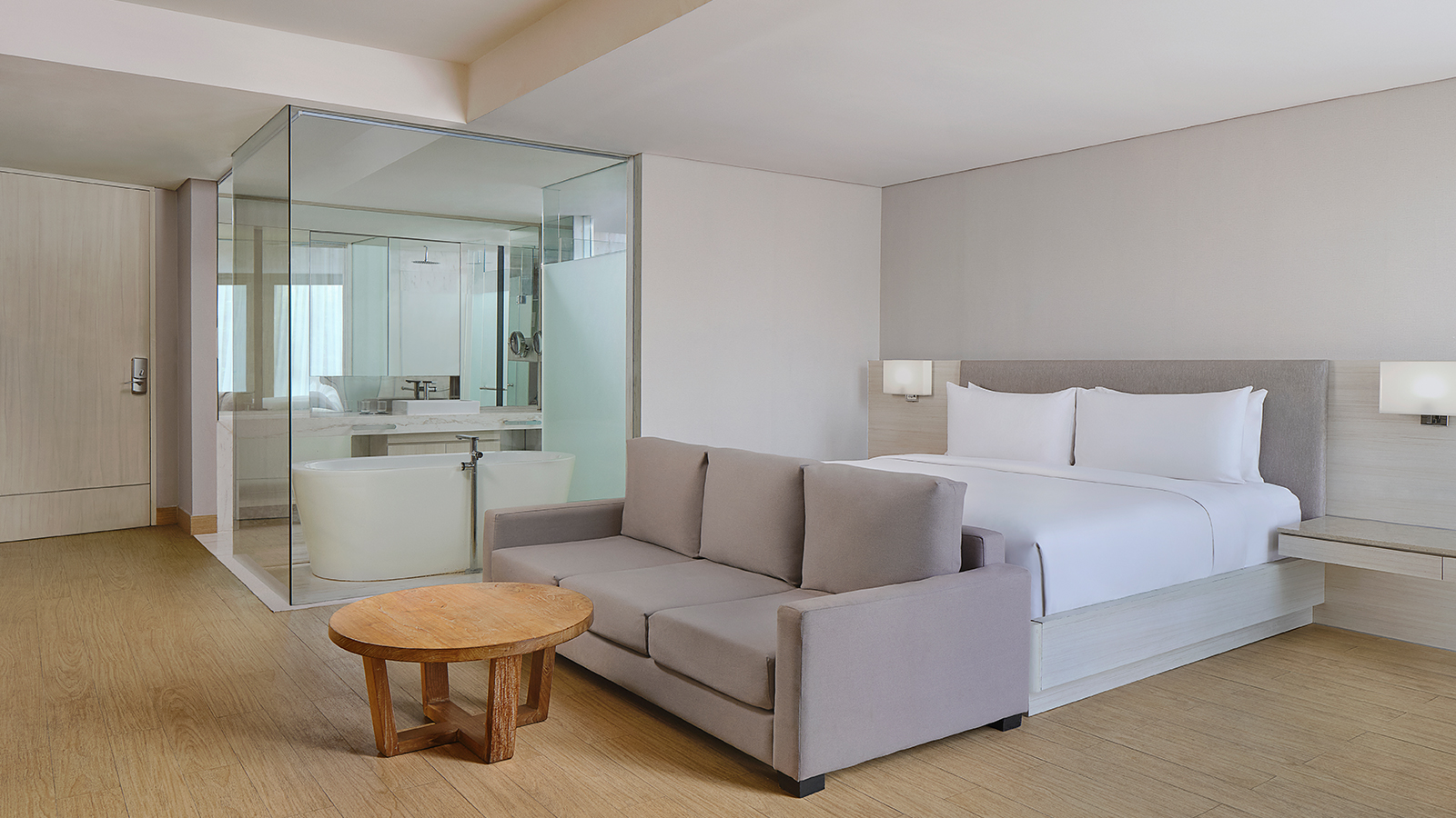 Room Deluxe Premier