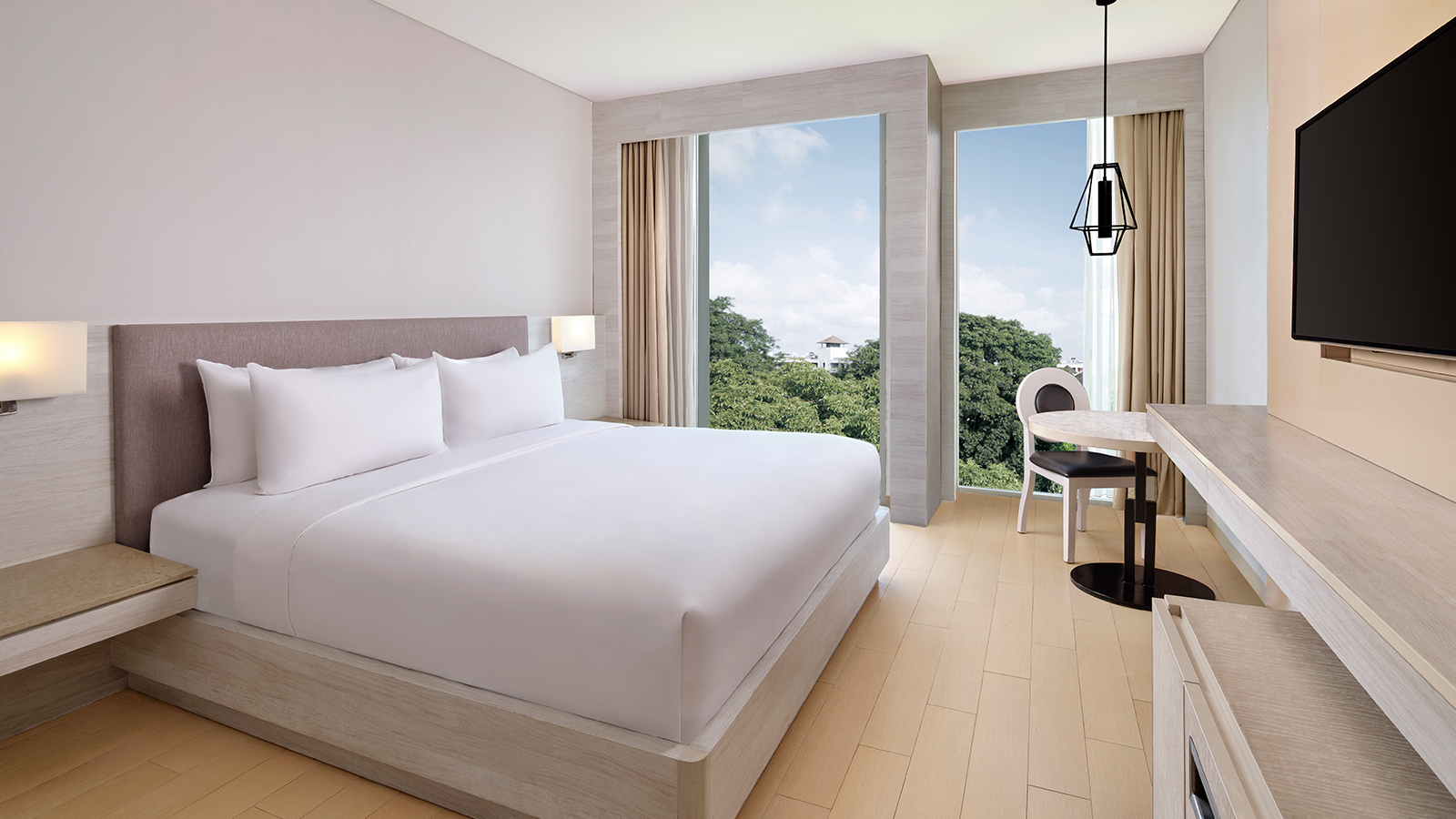 Room Deluxe