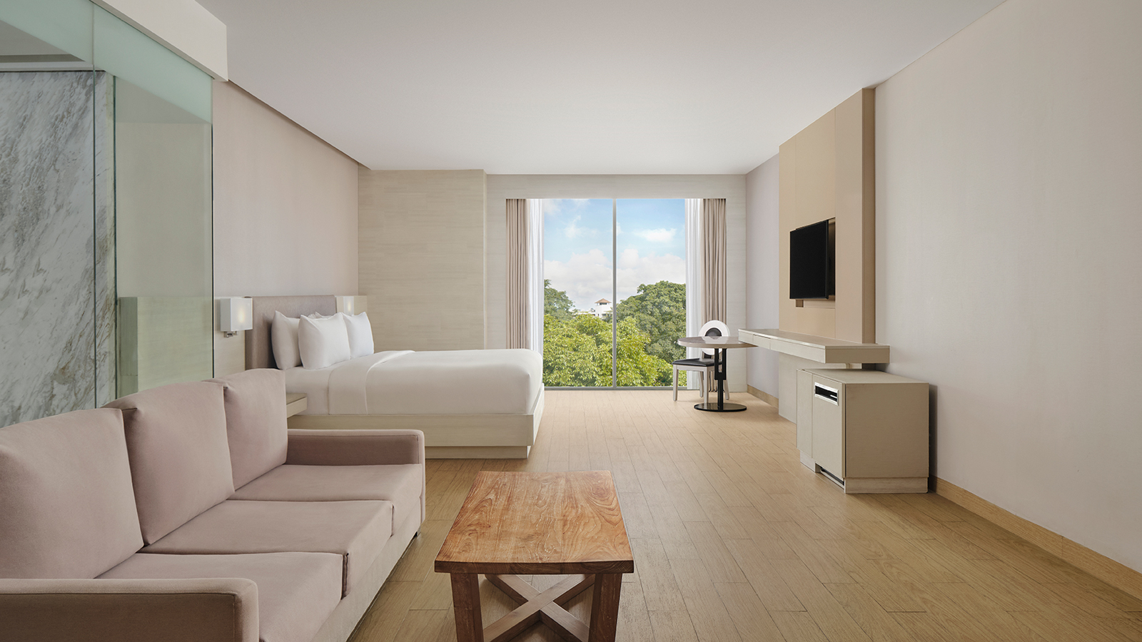 Room Superior