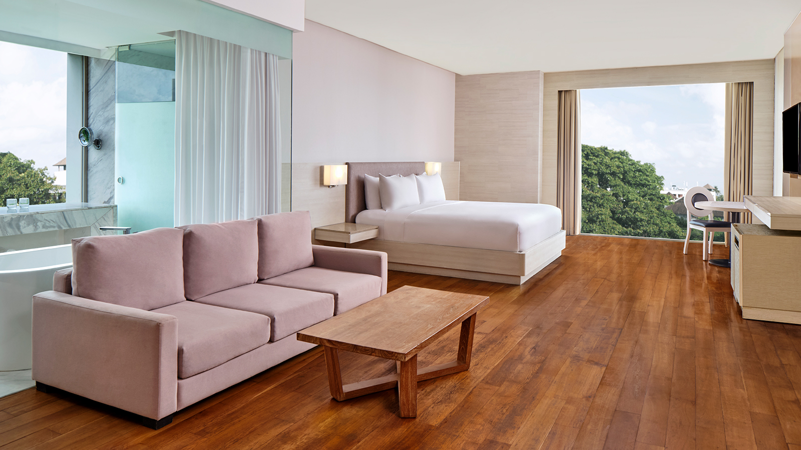 Room Superior