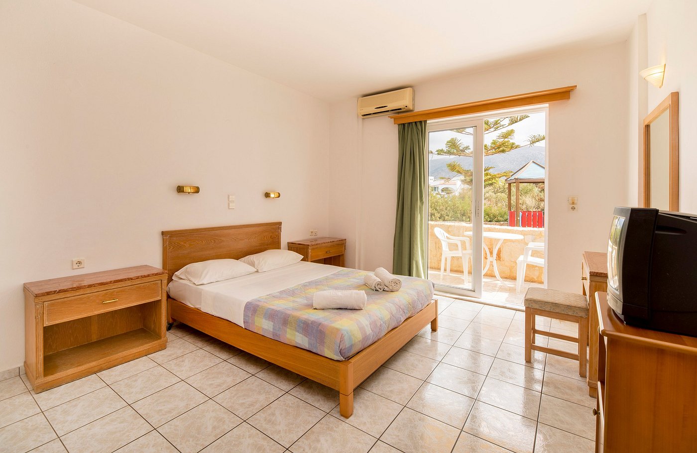 Family Room Sea View