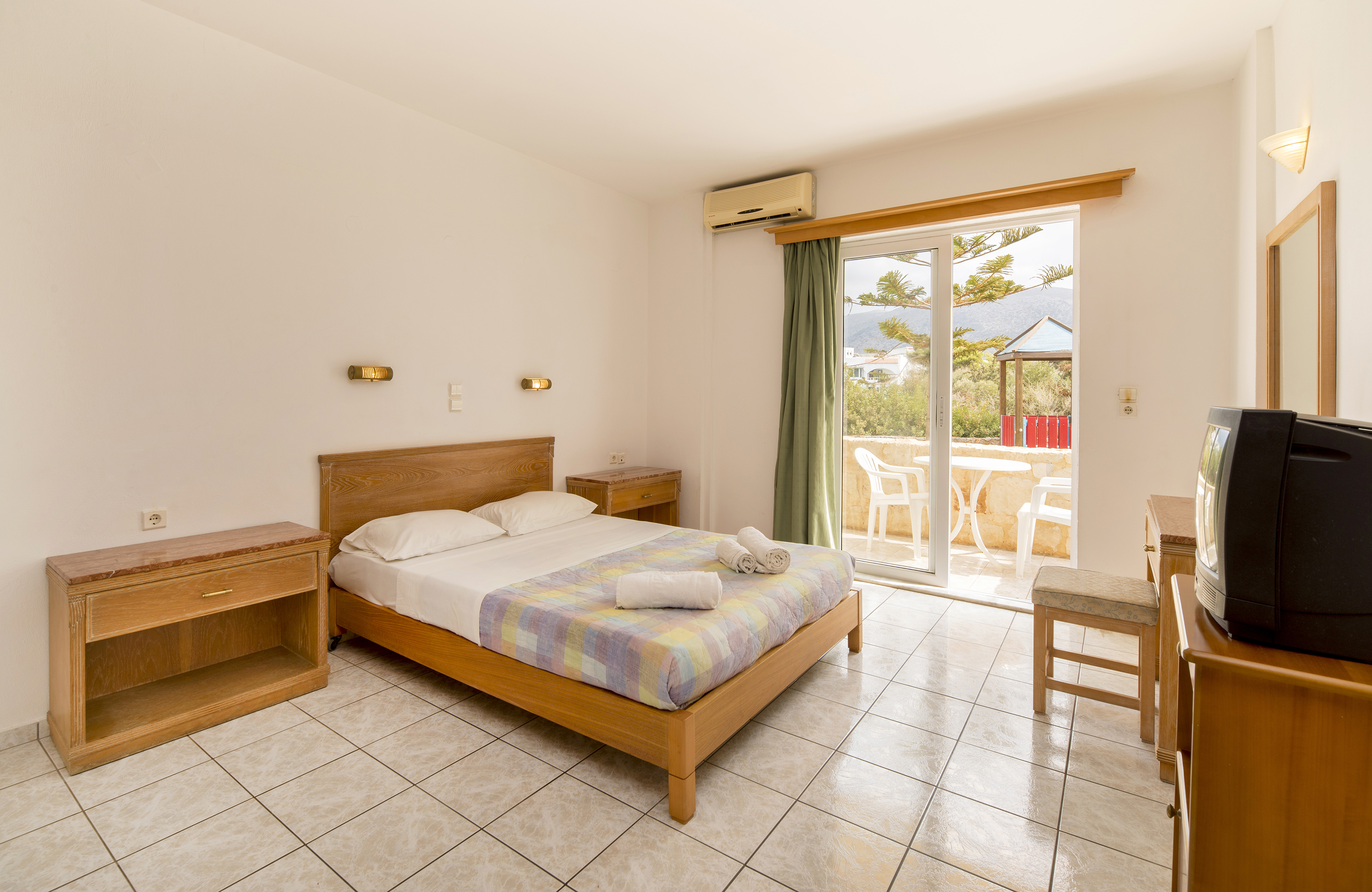 Family Room Standard