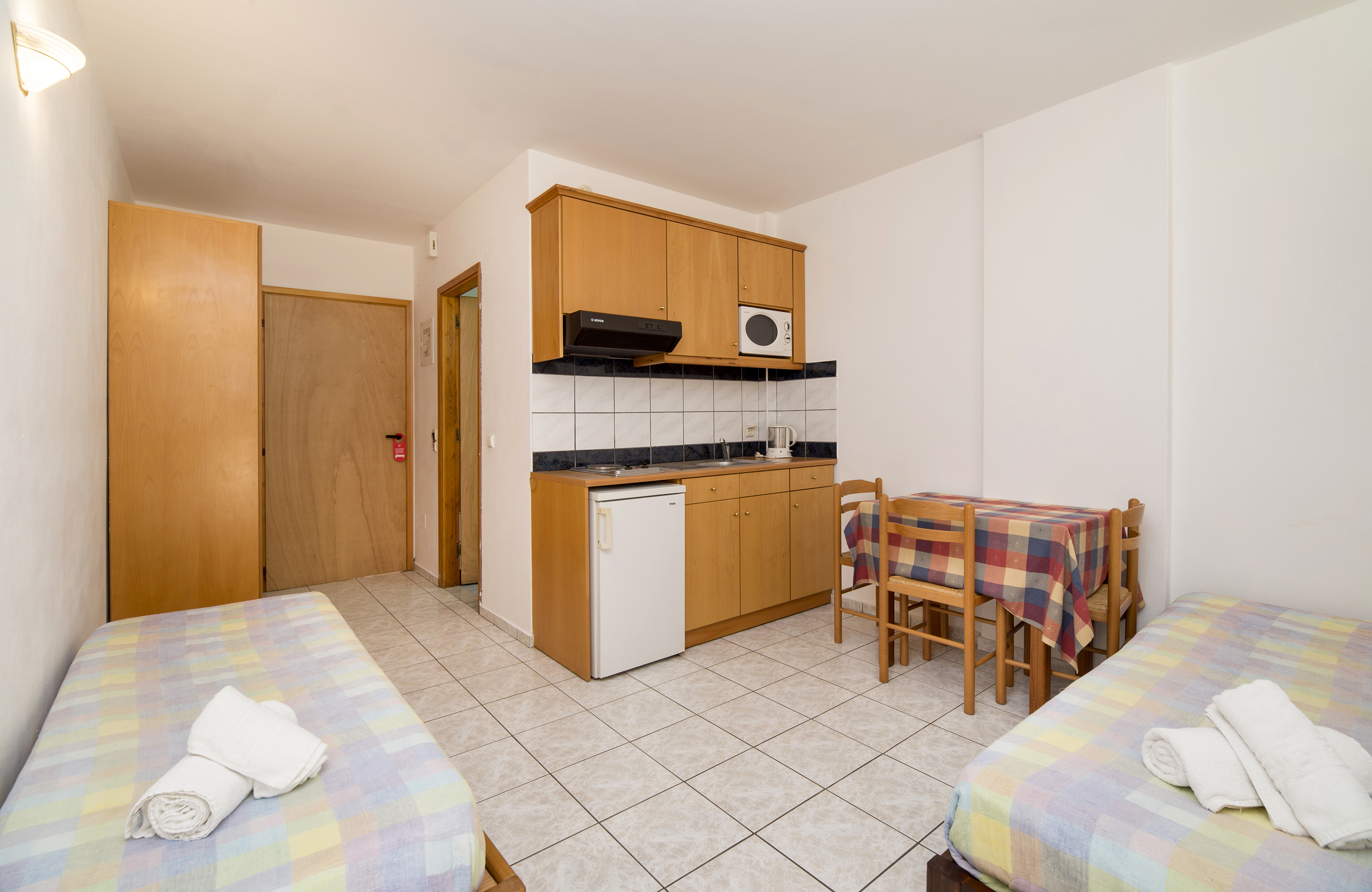 Family Room Standard