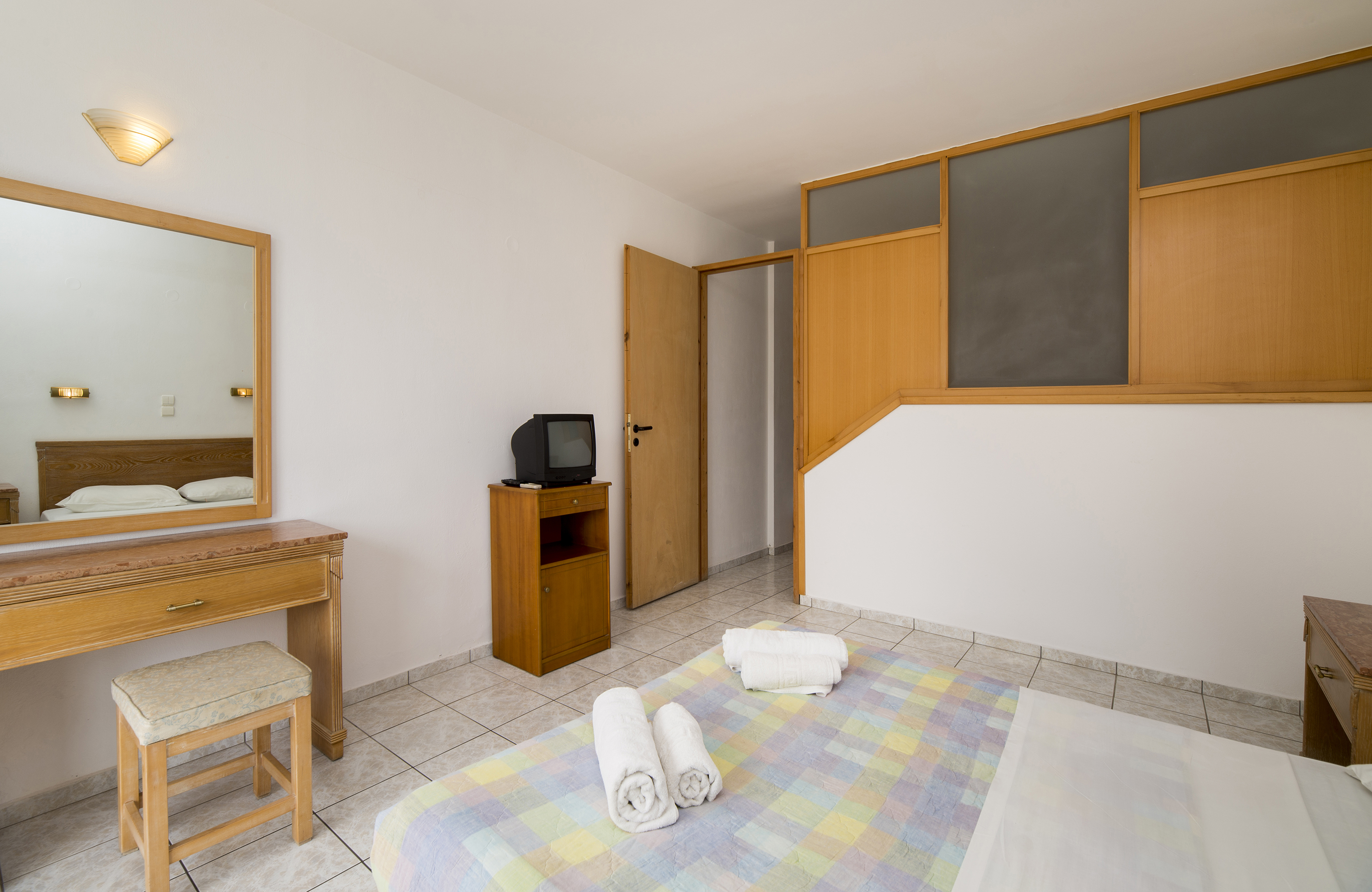 Family Room Standard