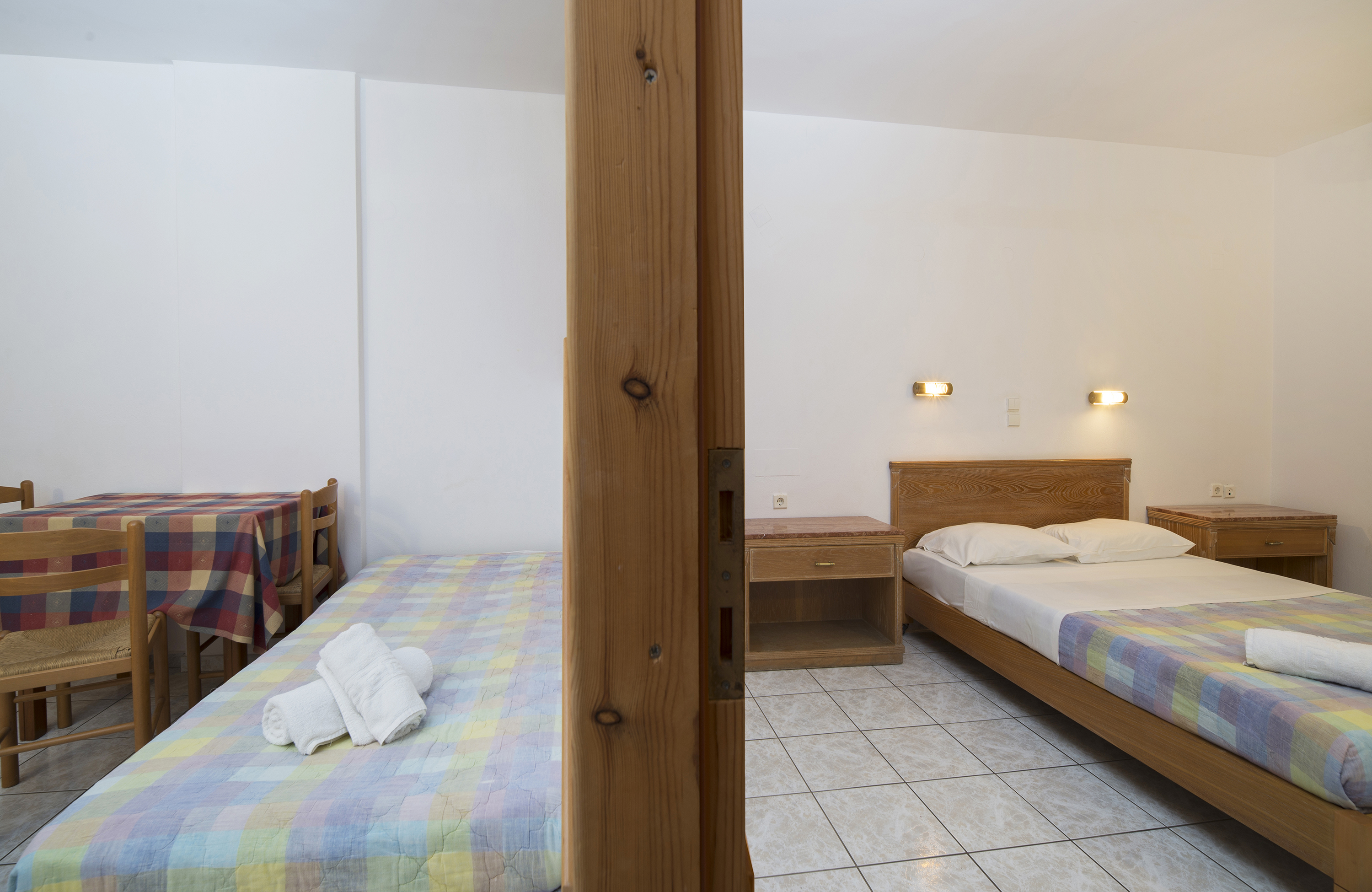 Family Room Standard