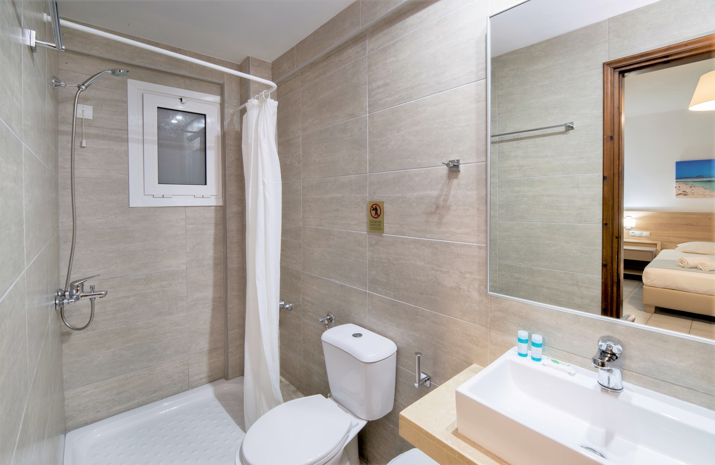 Double or Twin Standard