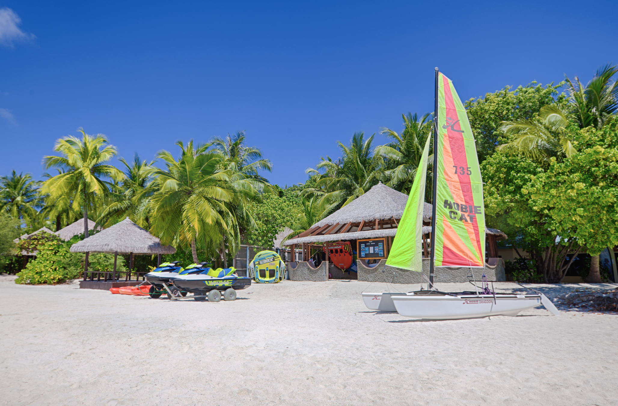 Sports and Entertainment