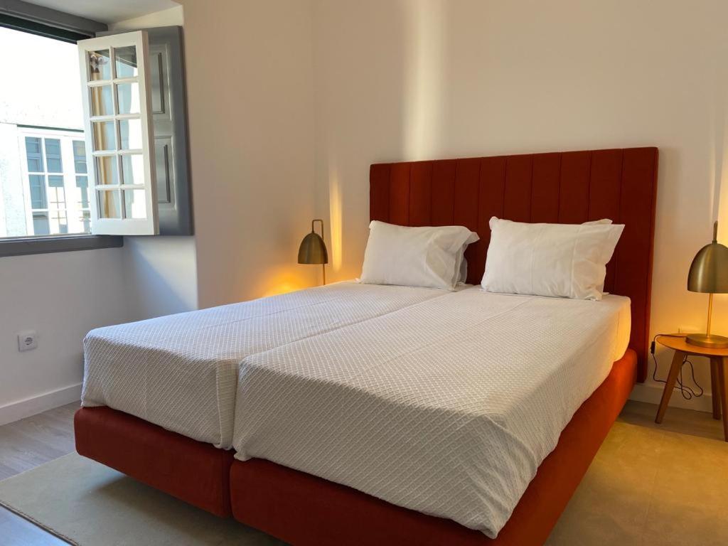 Twin Superior with Balcony