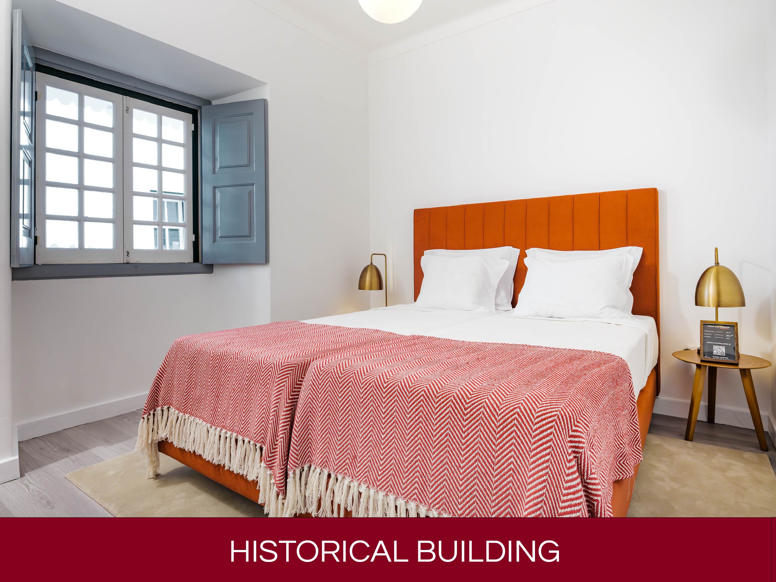 Apartment Two Bedrooms One Bathroom