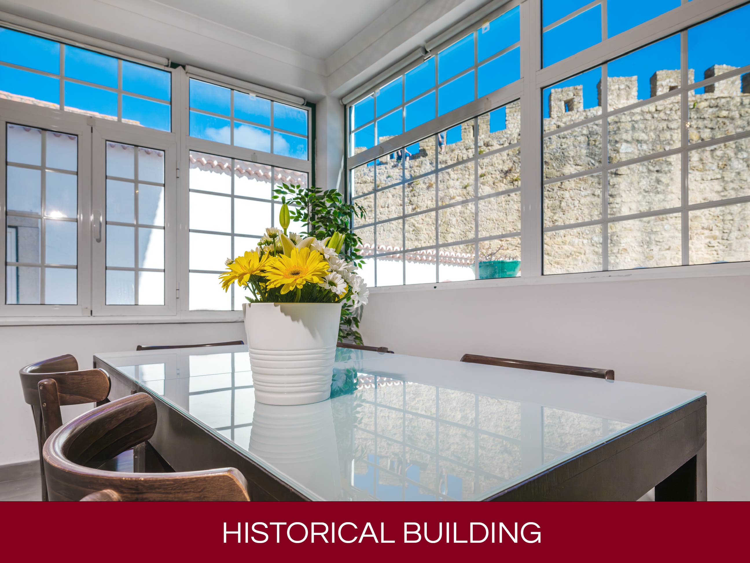 Apartment Two Bedrooms One Bathroom