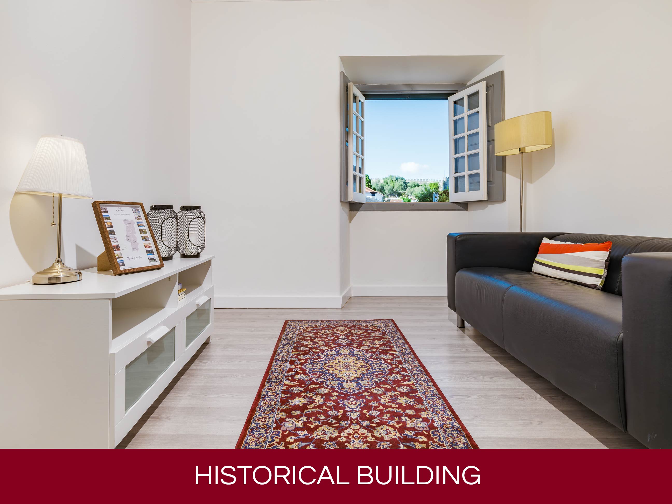 Apartment Two Bedrooms One Bathroom