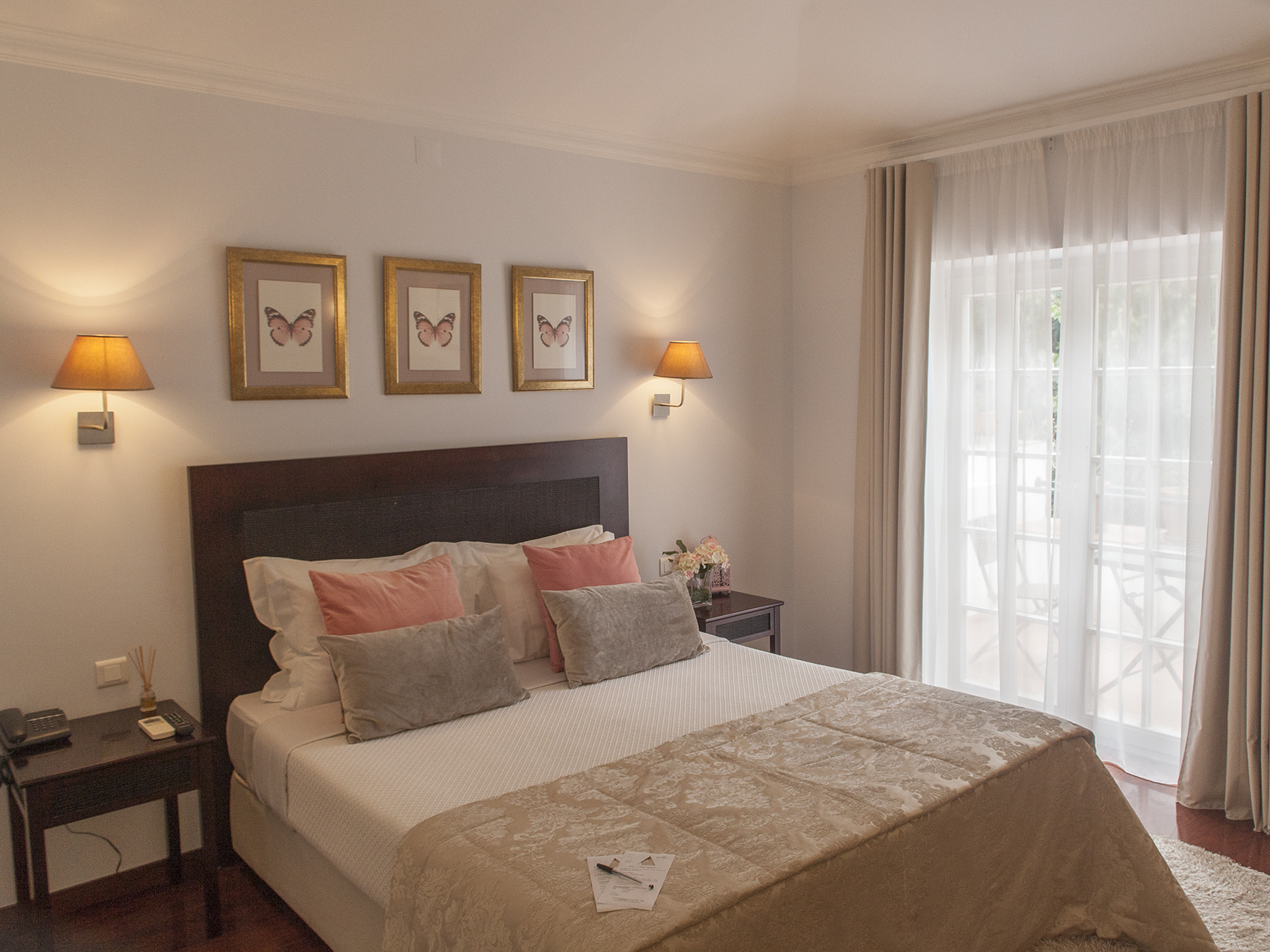 Double or Twin Superior