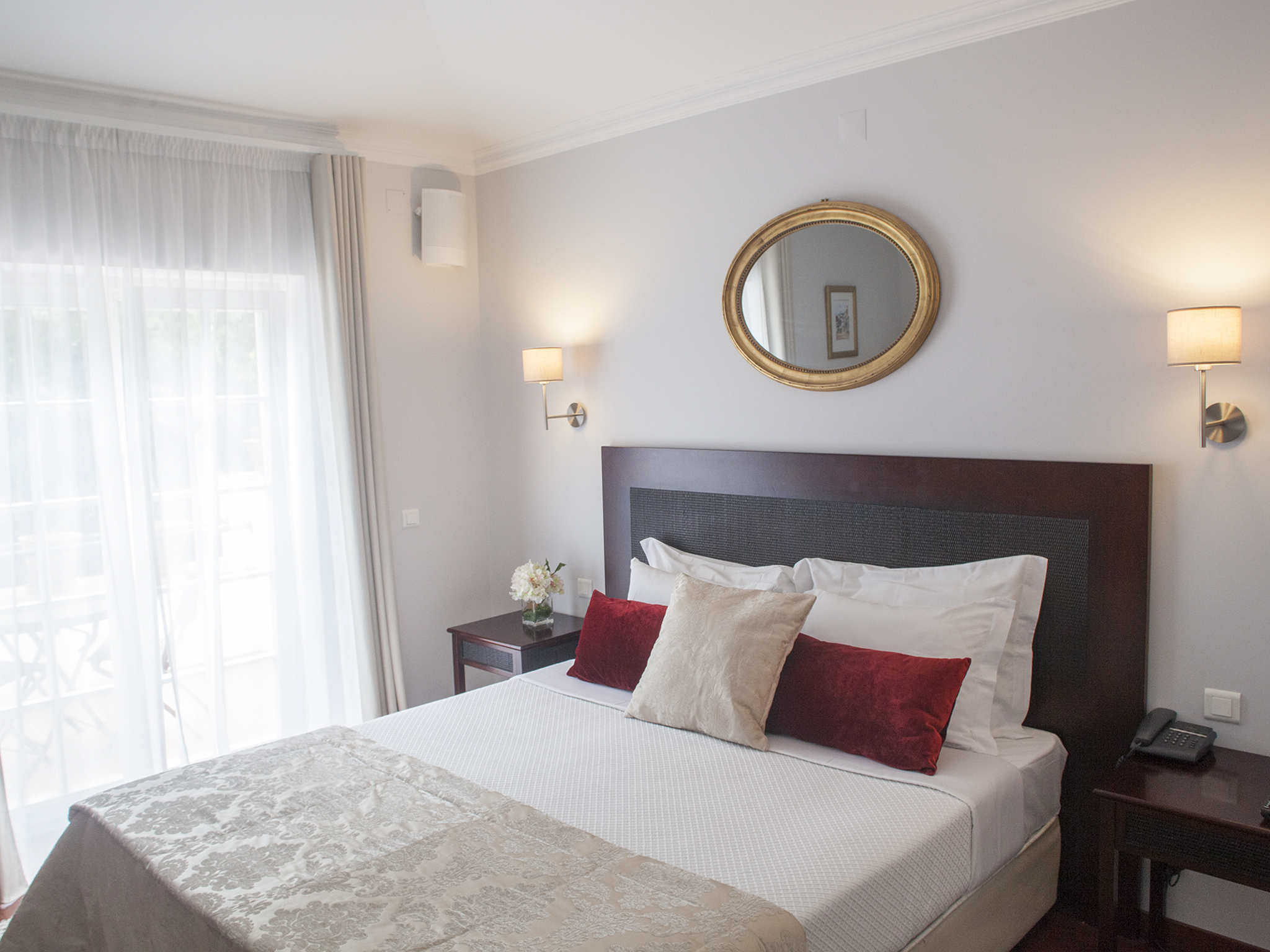 Double or Twin Superior