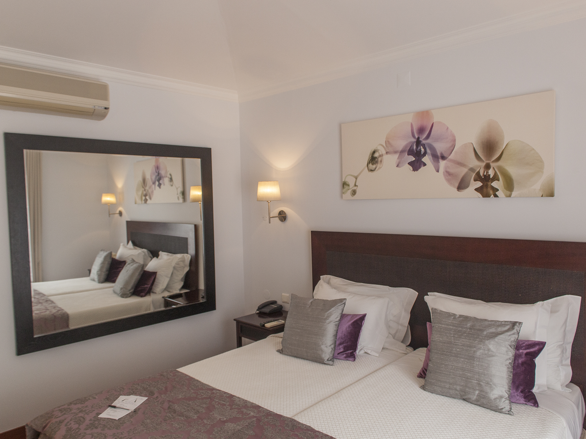 Double or Twin Superior