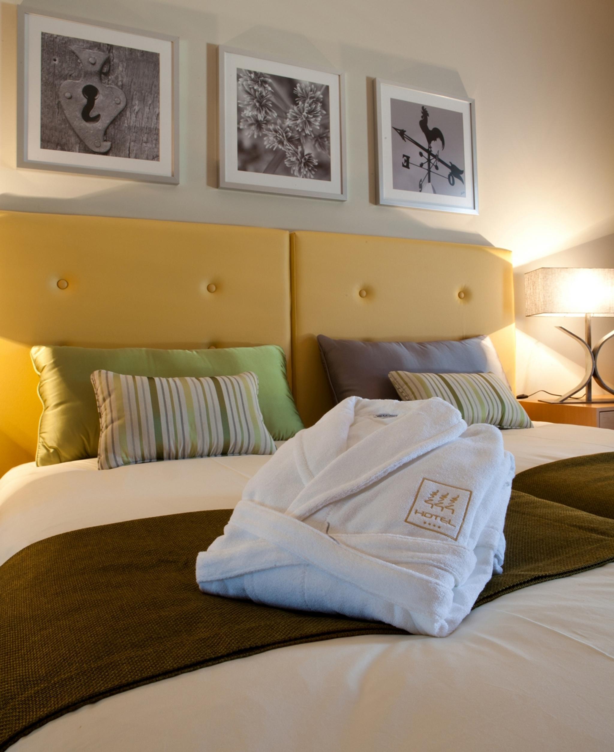 Double or Twin Premium