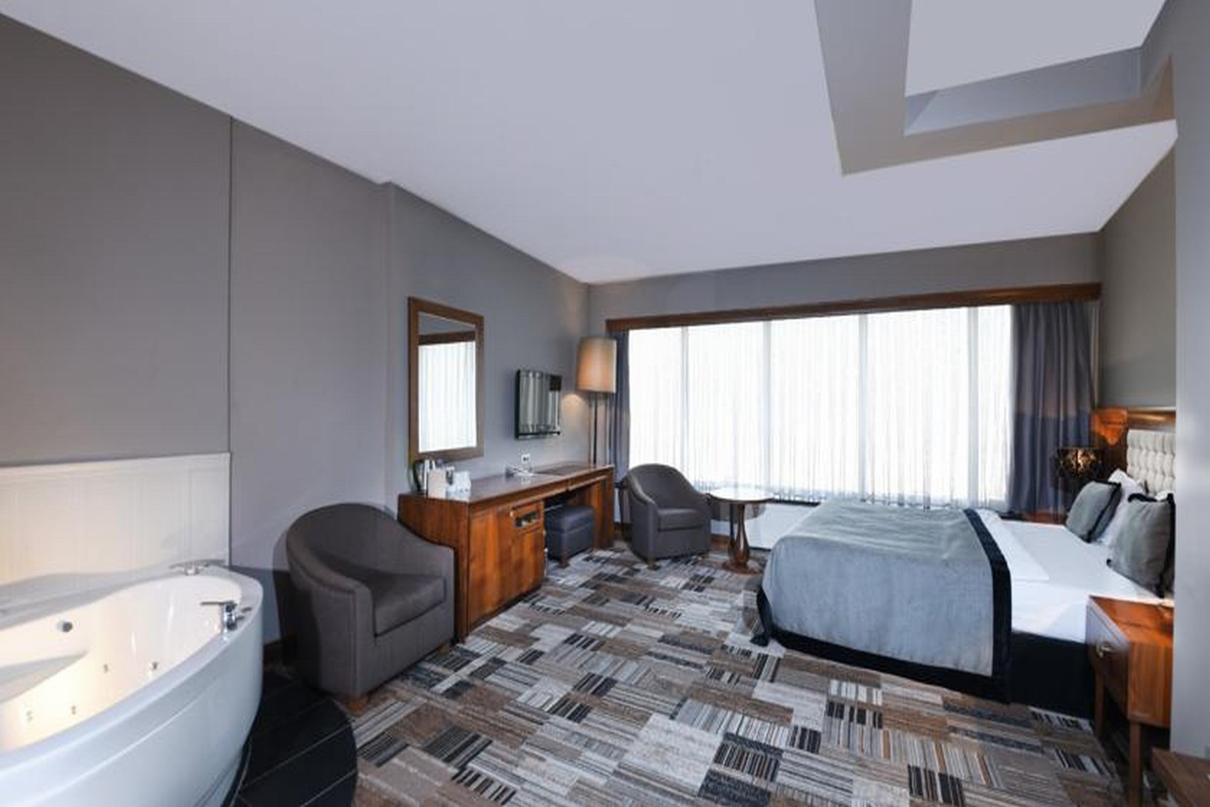 Junior Suite Capacity 3