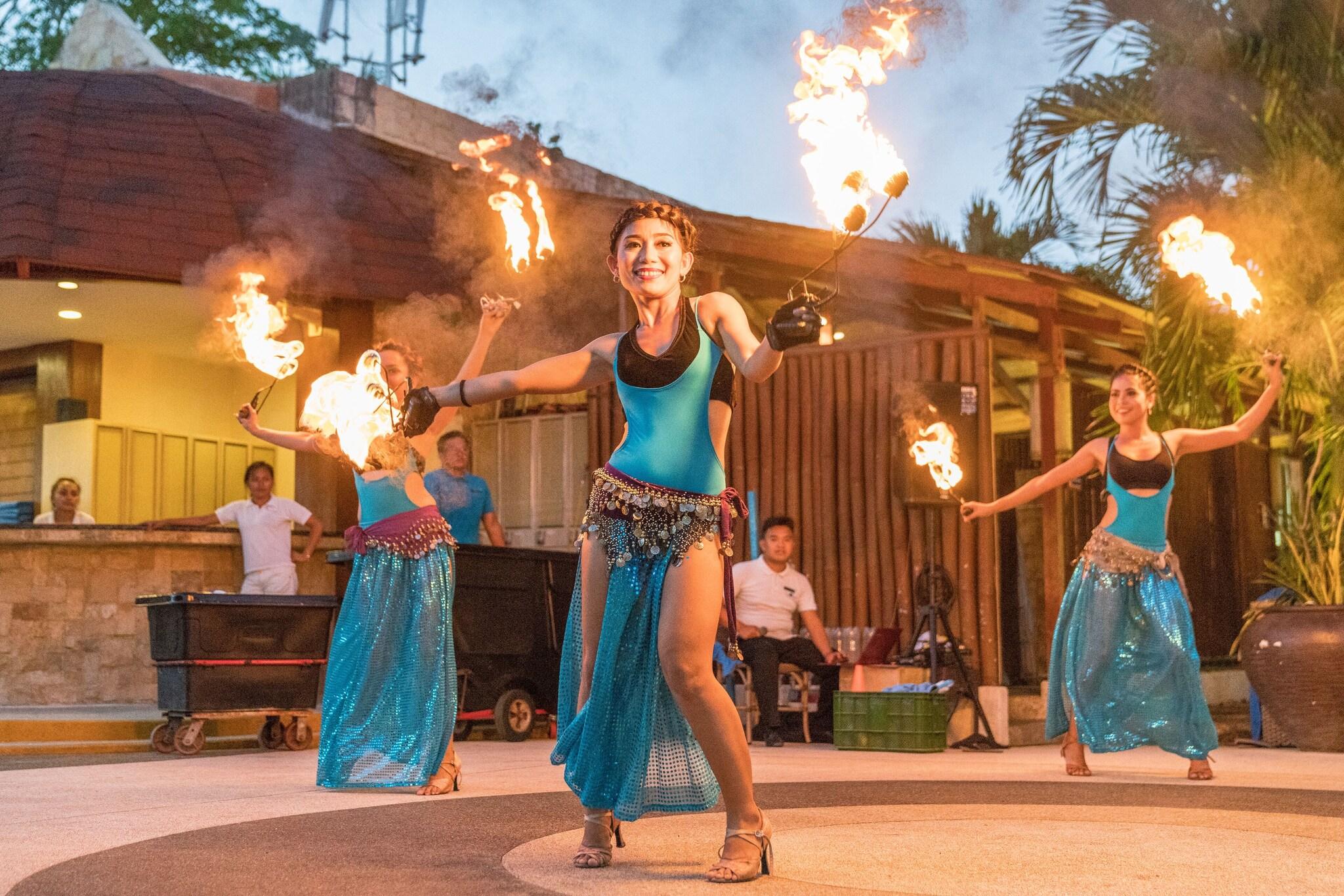 Sports and Entertainment